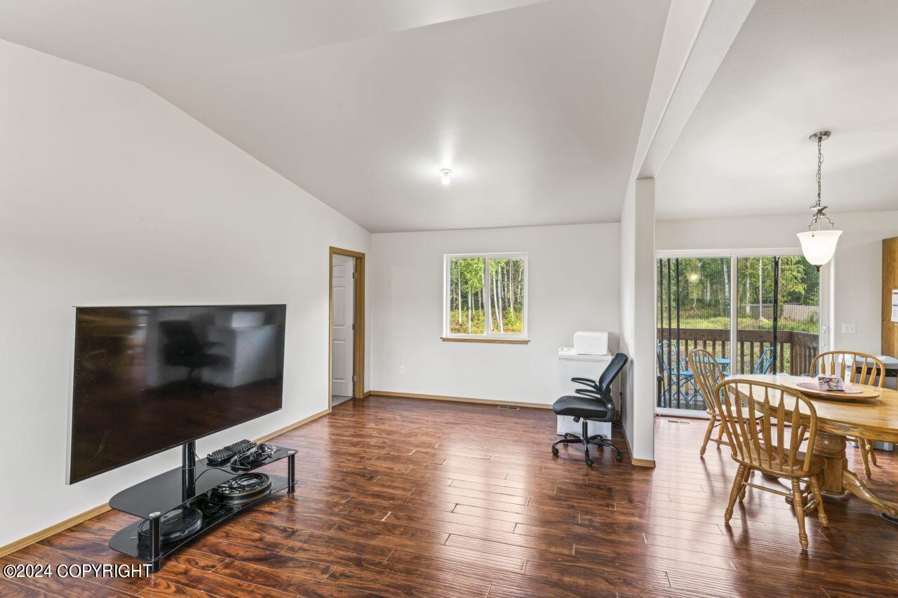 7879 W Sally Court, Wasilla, Alaska image 7