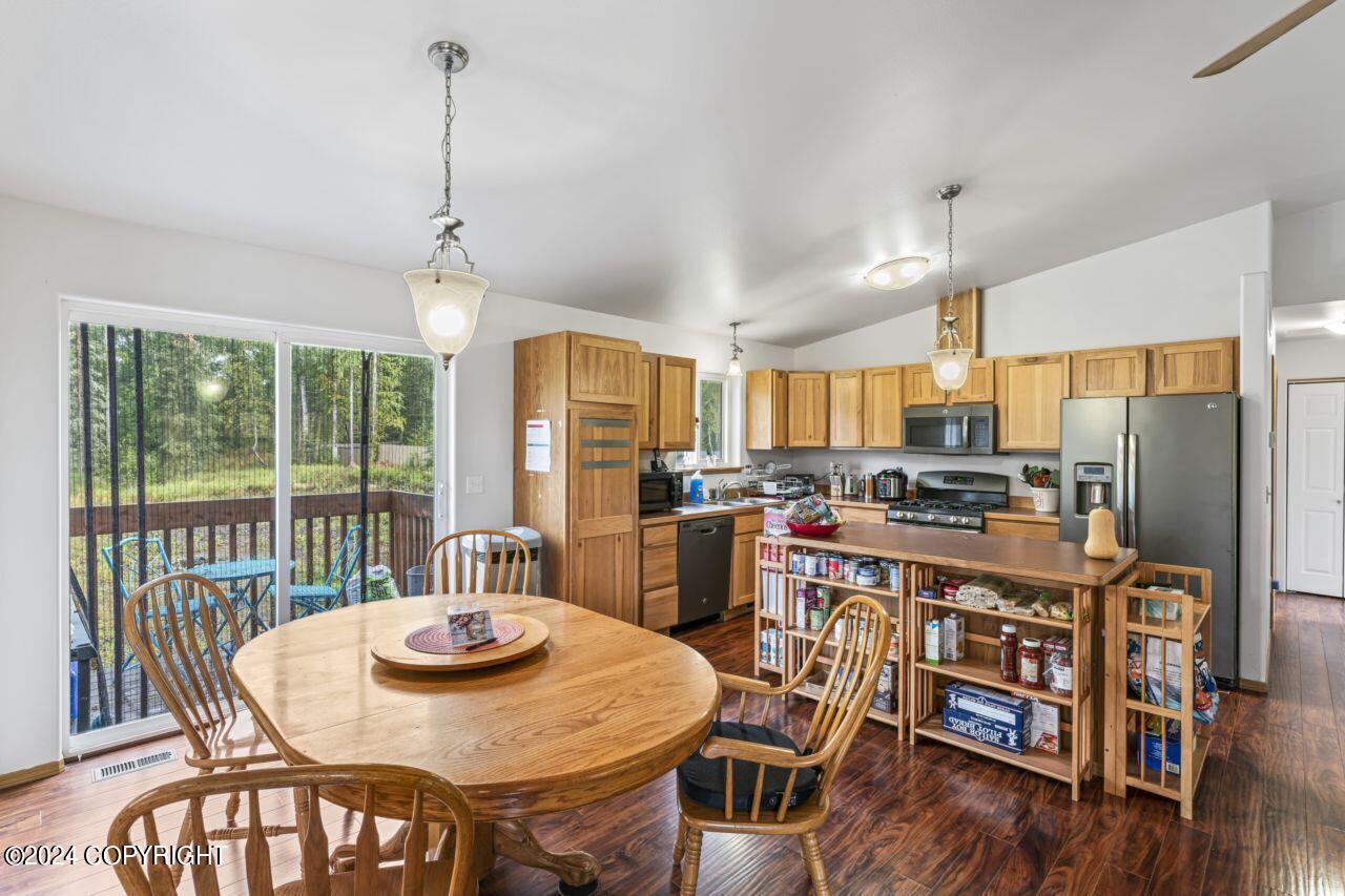 7879 W Sally Court, Wasilla, Alaska image 6