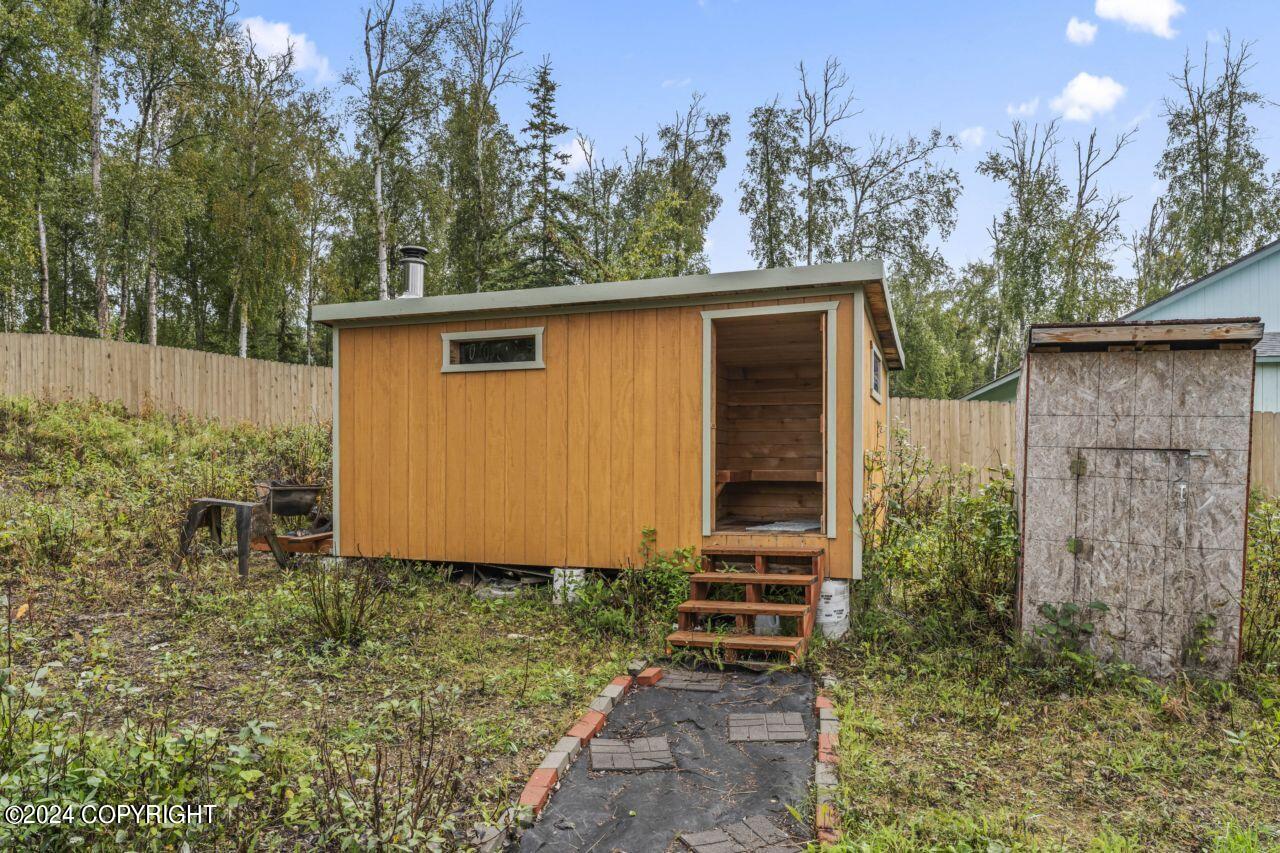 7879 W Sally Court, Wasilla, Alaska image 26