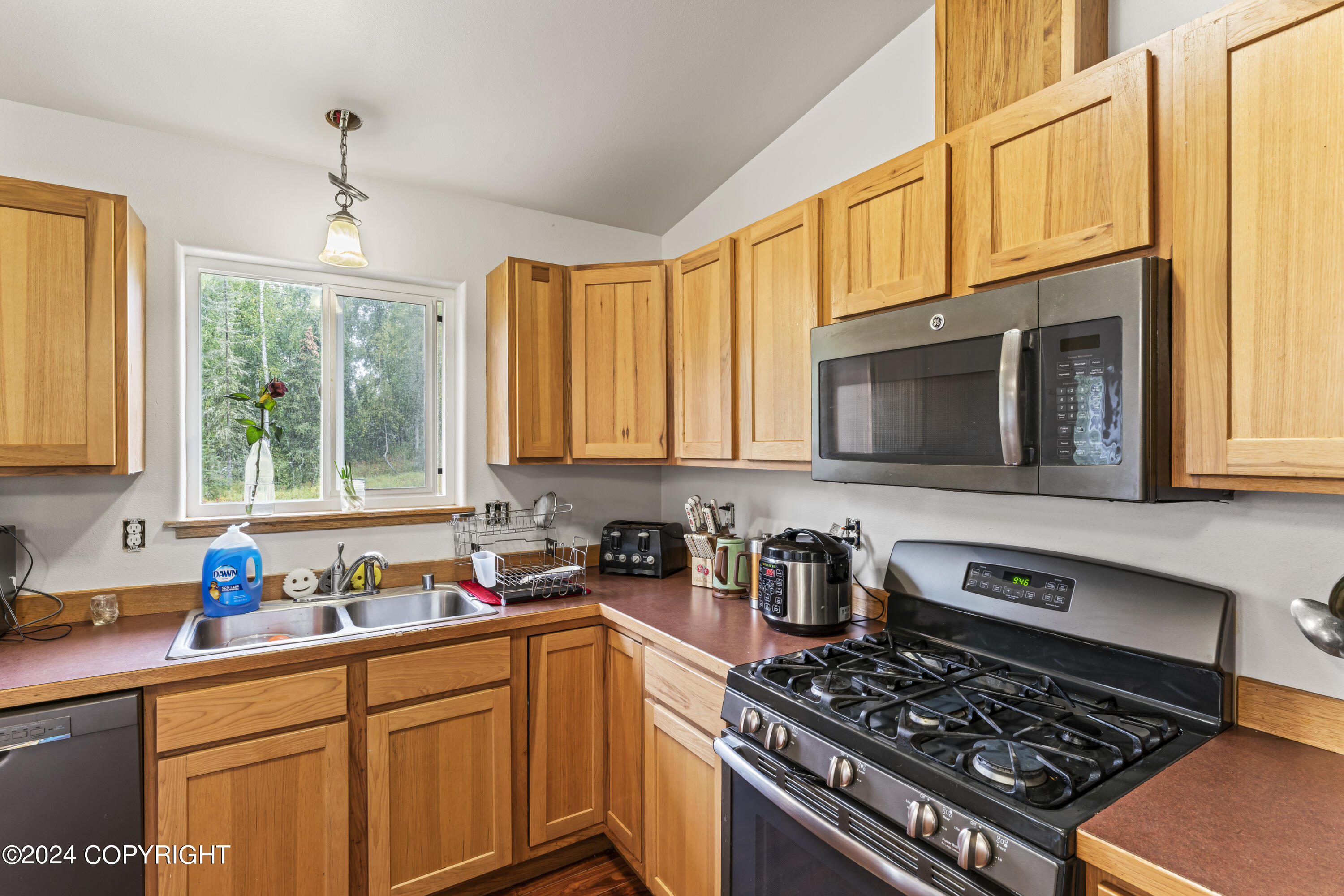 7879 W Sally Court, Wasilla, Alaska image 5