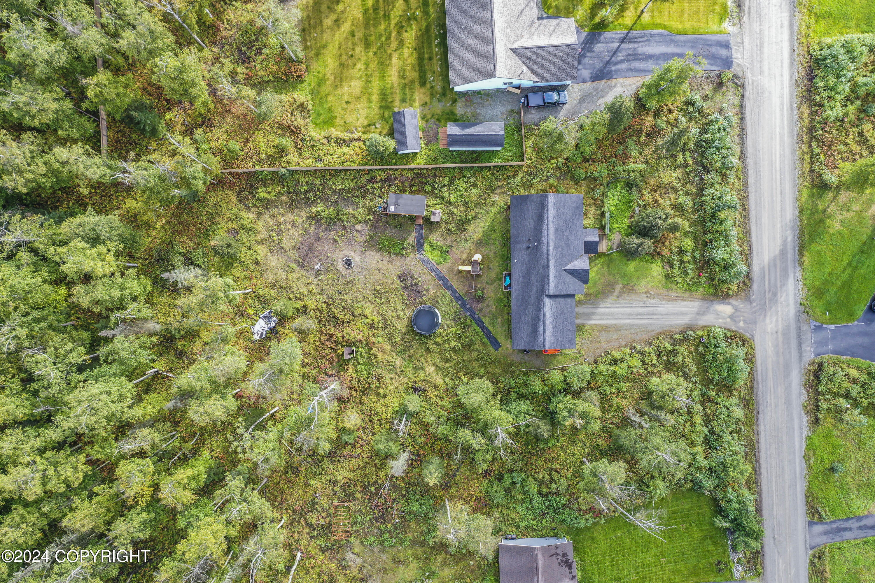 7879 W Sally Court, Wasilla, Alaska image 24