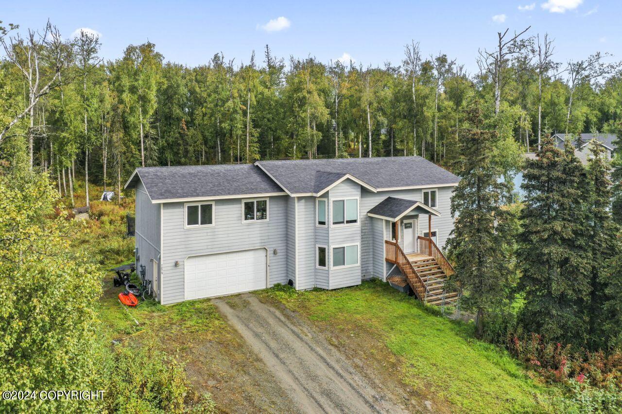7879 W Sally Court, Wasilla, Alaska image 2