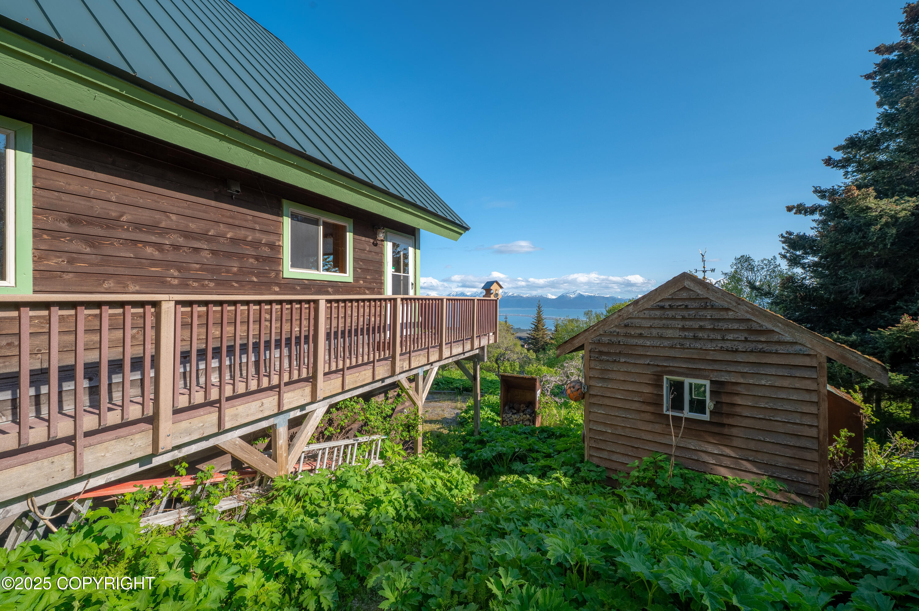 2032 Horizon Court, Homer, Alaska image 50