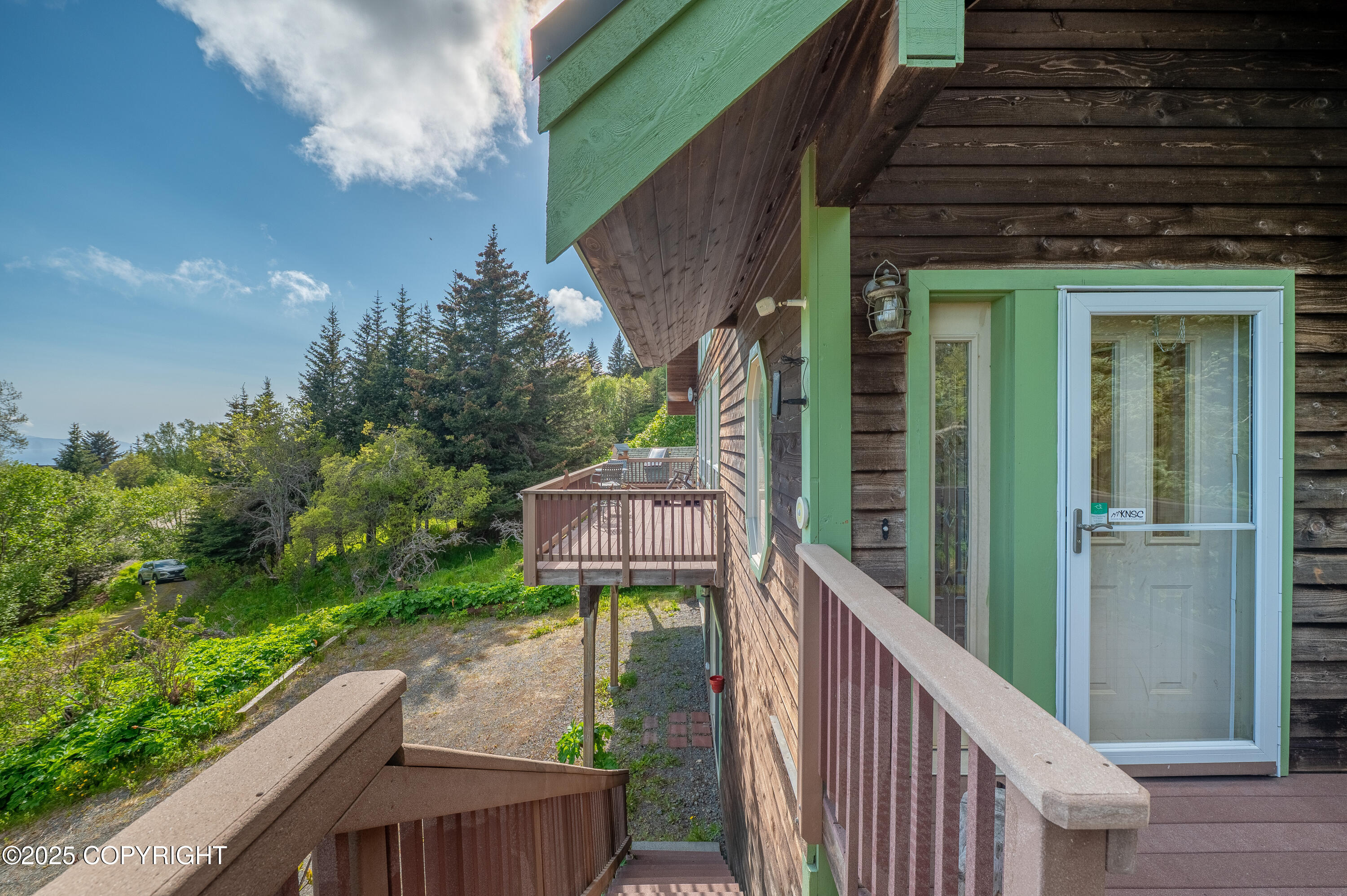 2032 Horizon Court, Homer, Alaska image 7