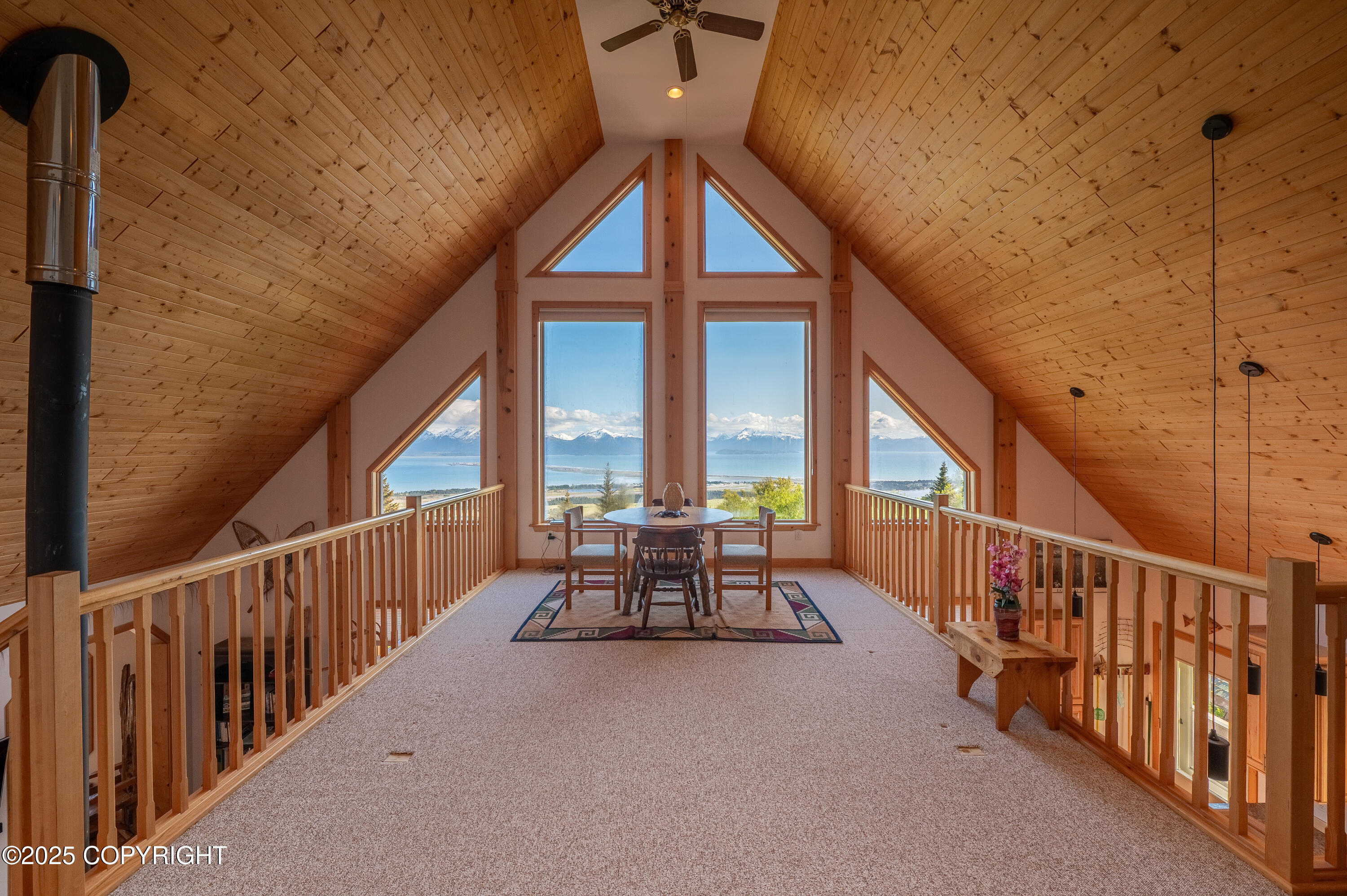 2032 Horizon Court, Homer, Alaska image 29