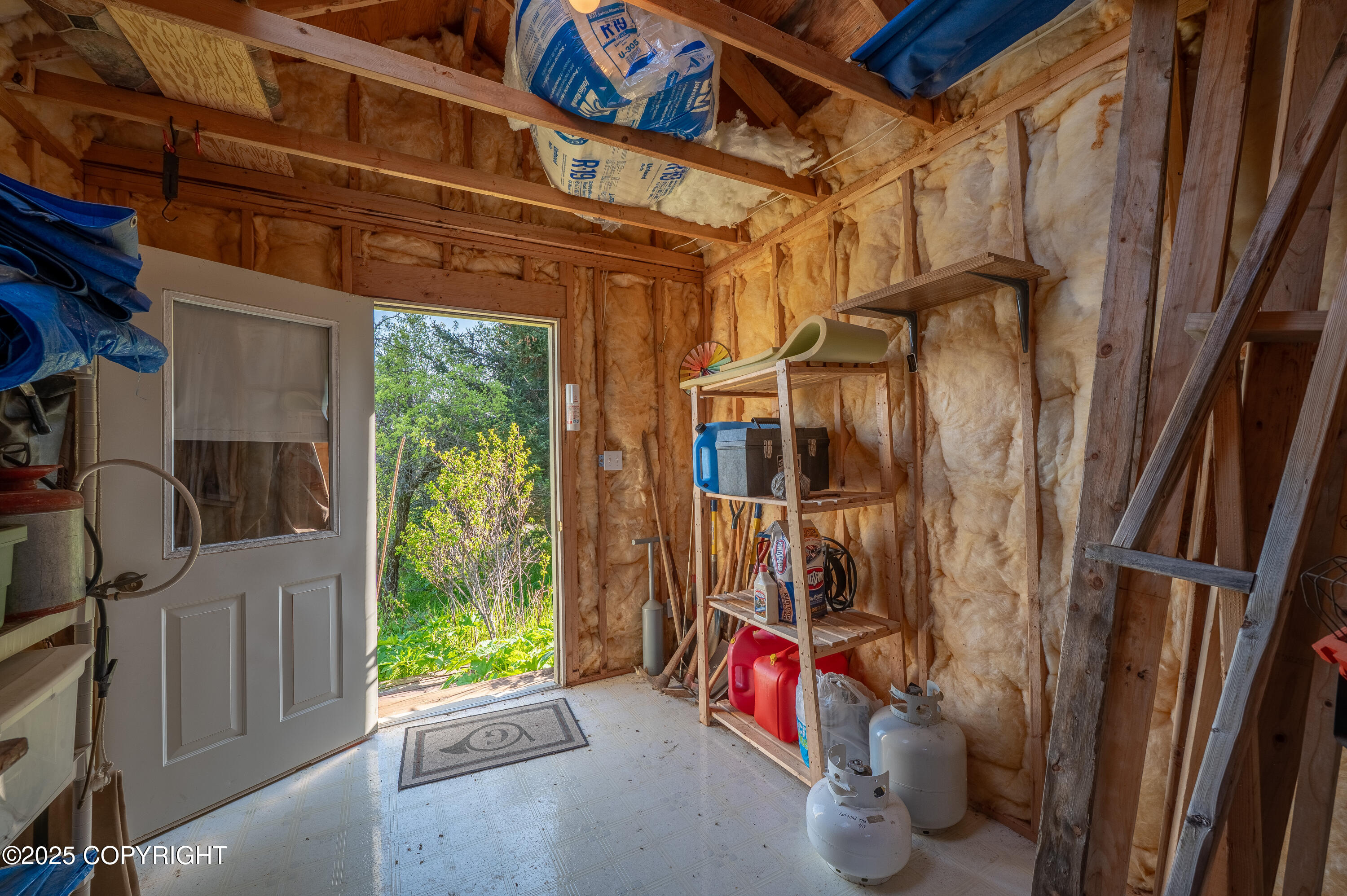 2032 Horizon Court, Homer, Alaska image 44