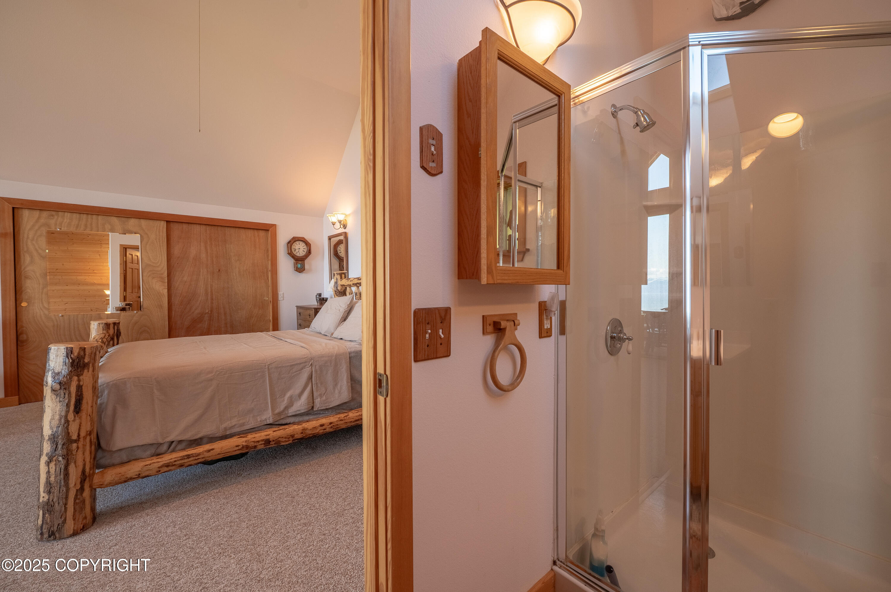 2032 Horizon Court, Homer, Alaska image 37
