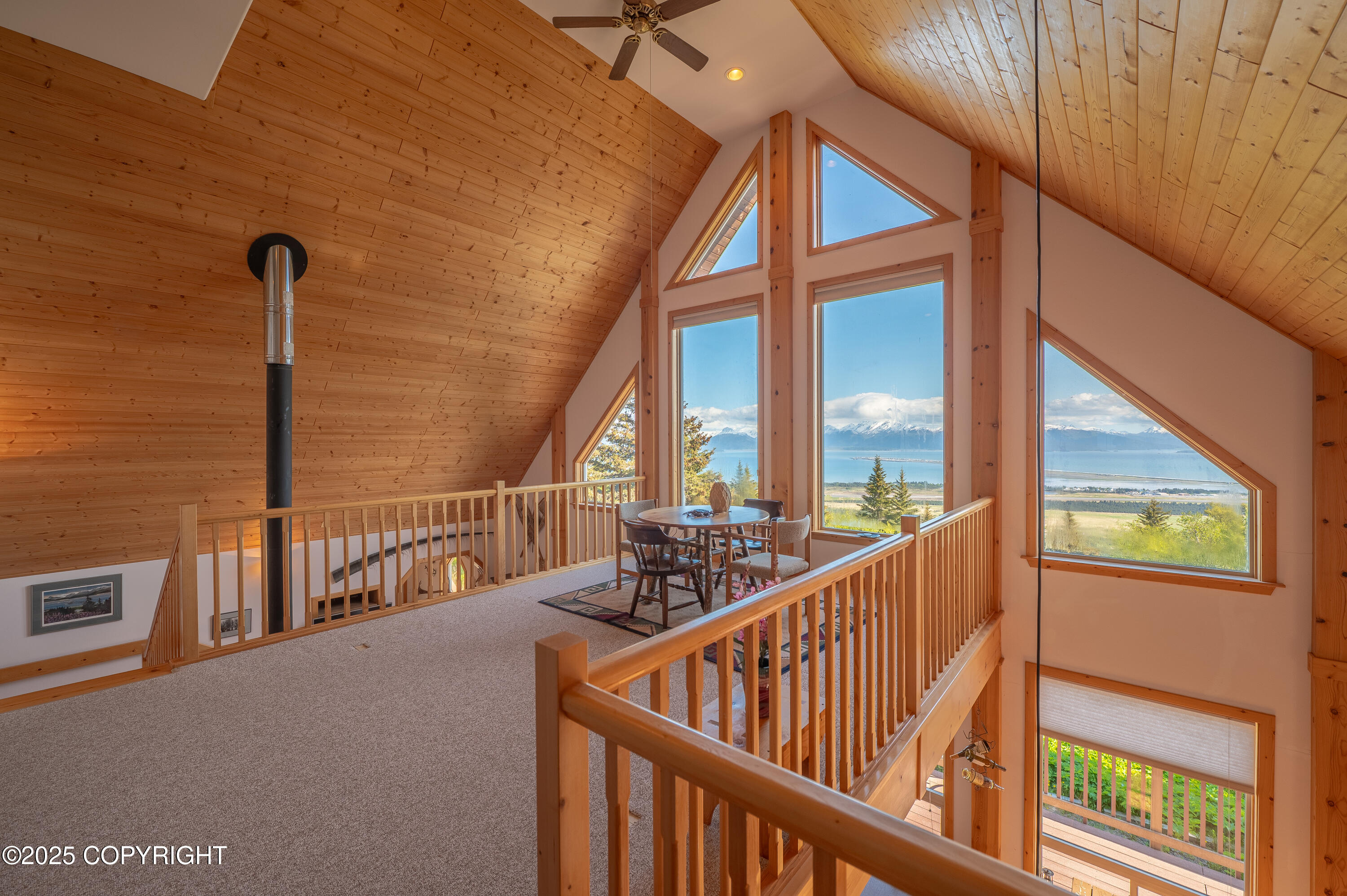 2032 Horizon Court, Homer, Alaska image 38