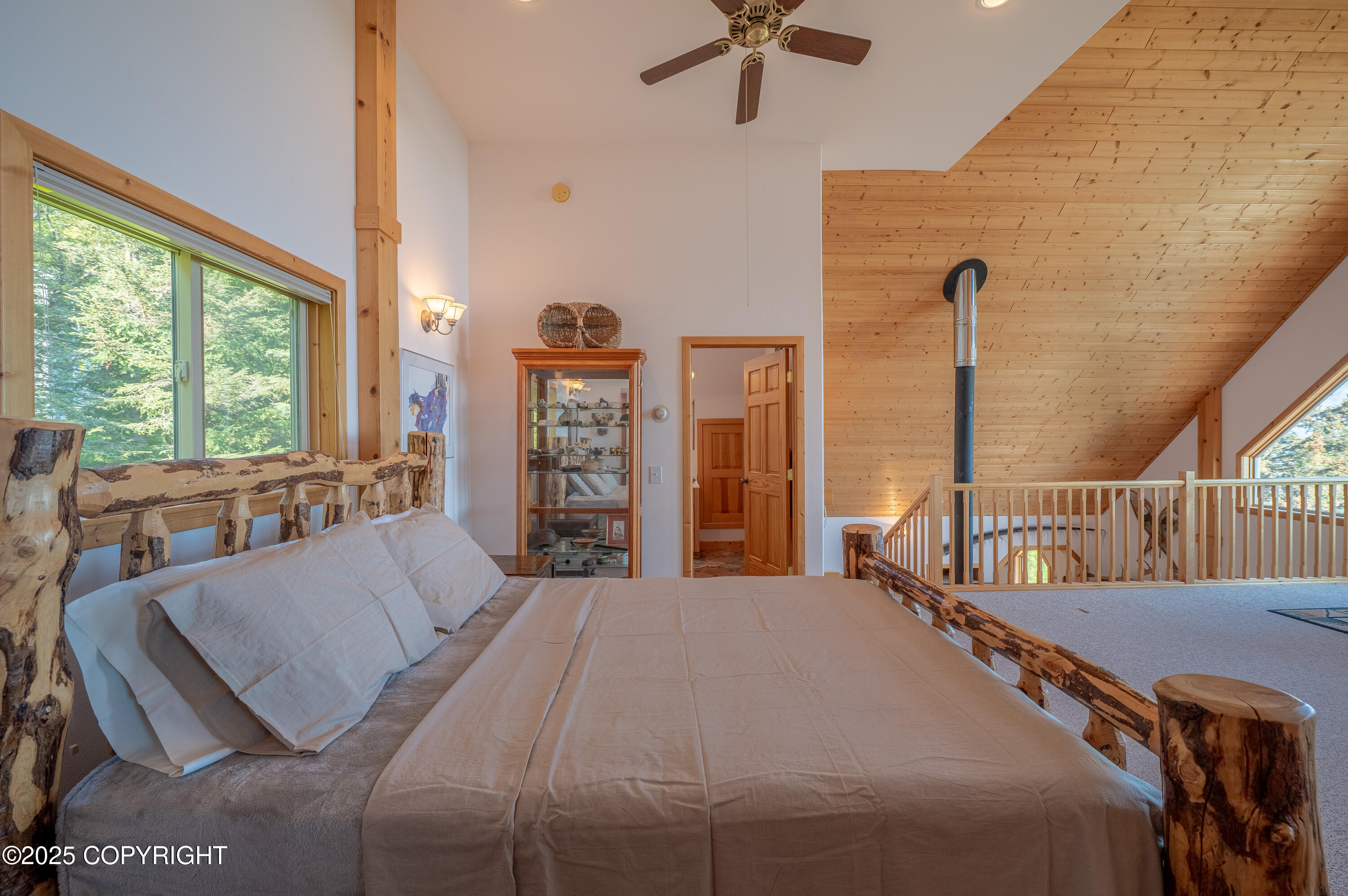 2032 Horizon Court, Homer, Alaska image 31
