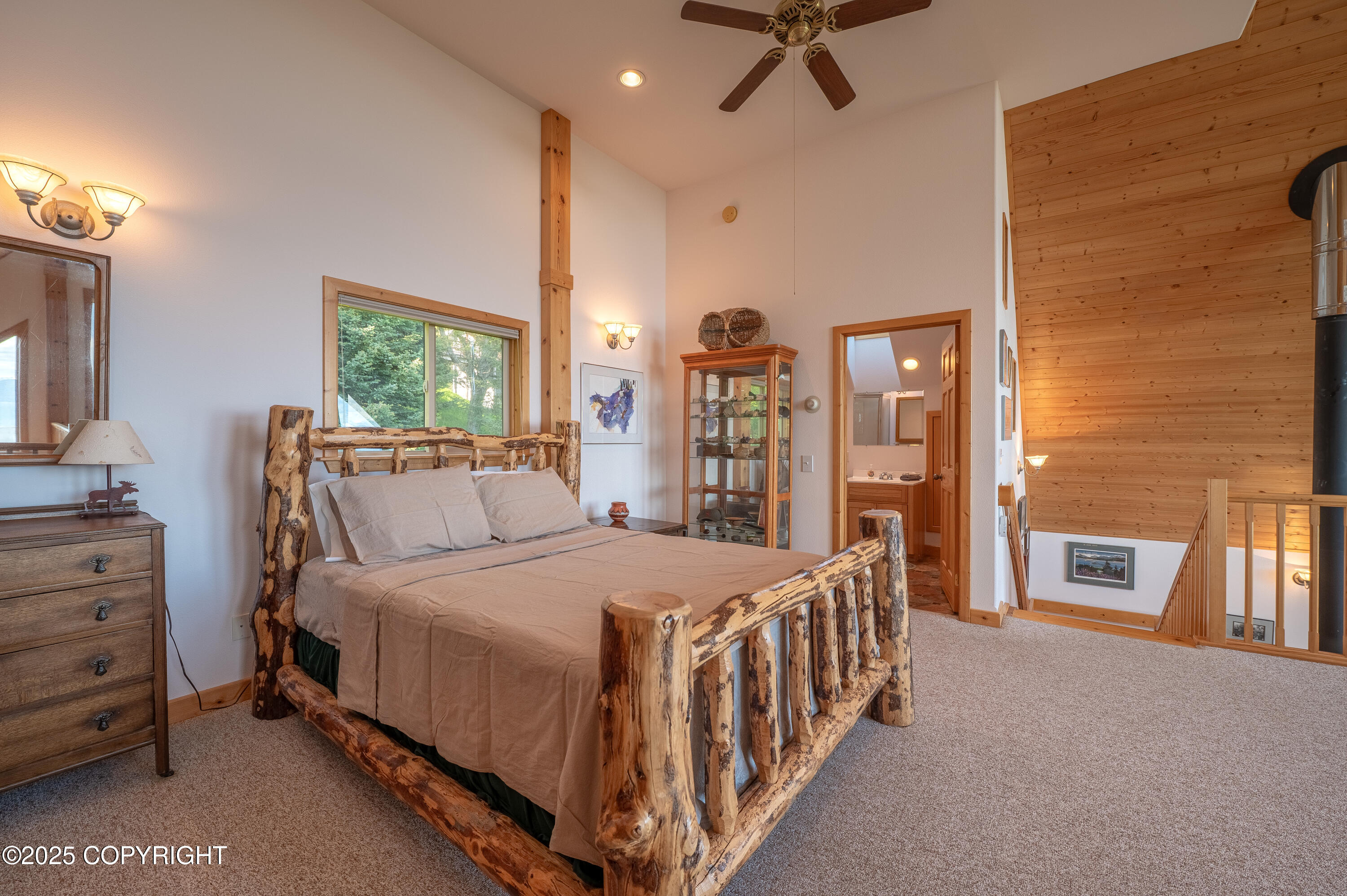 2032 Horizon Court, Homer, Alaska image 33
