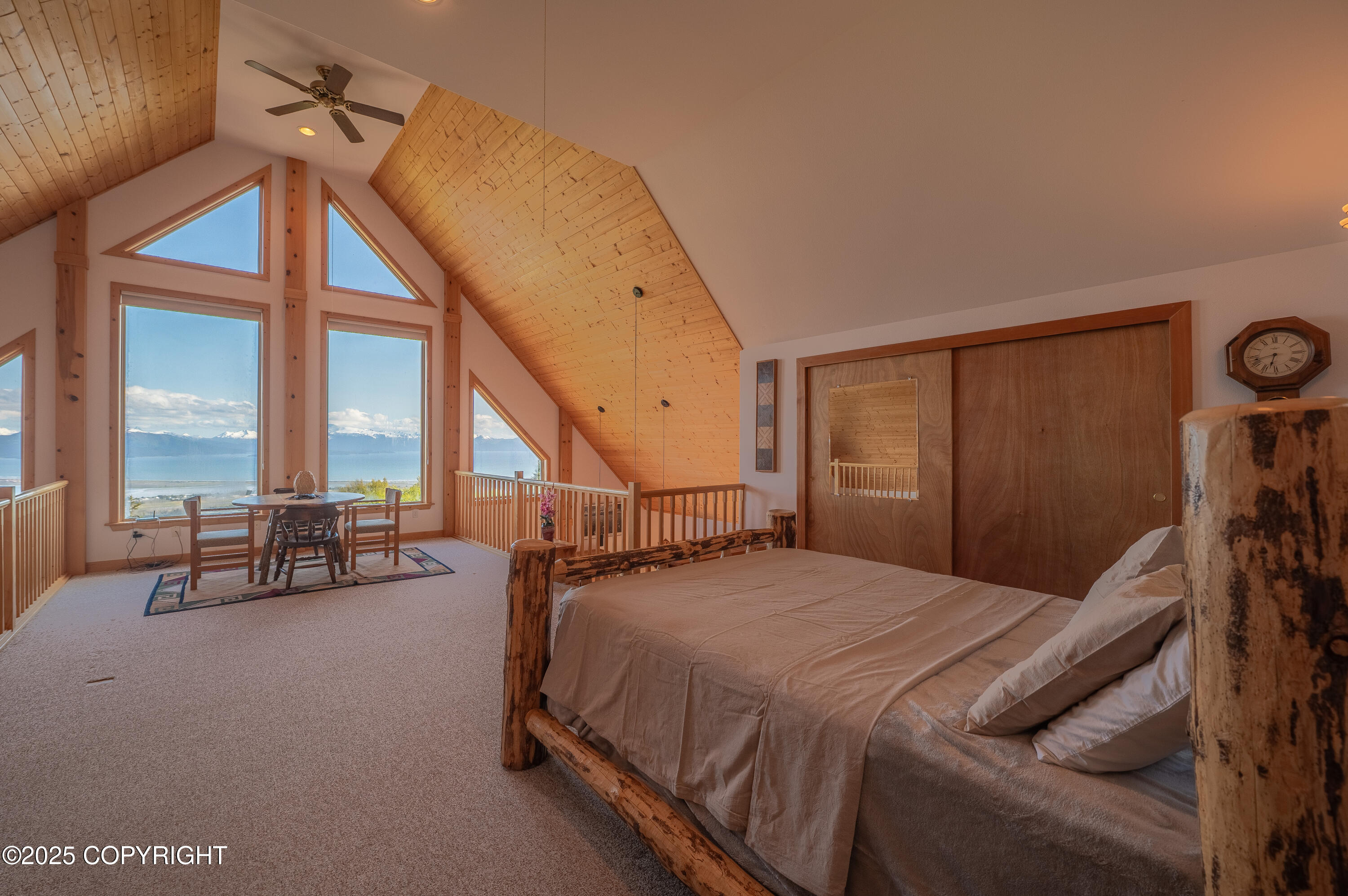 2032 Horizon Court, Homer, Alaska image 32