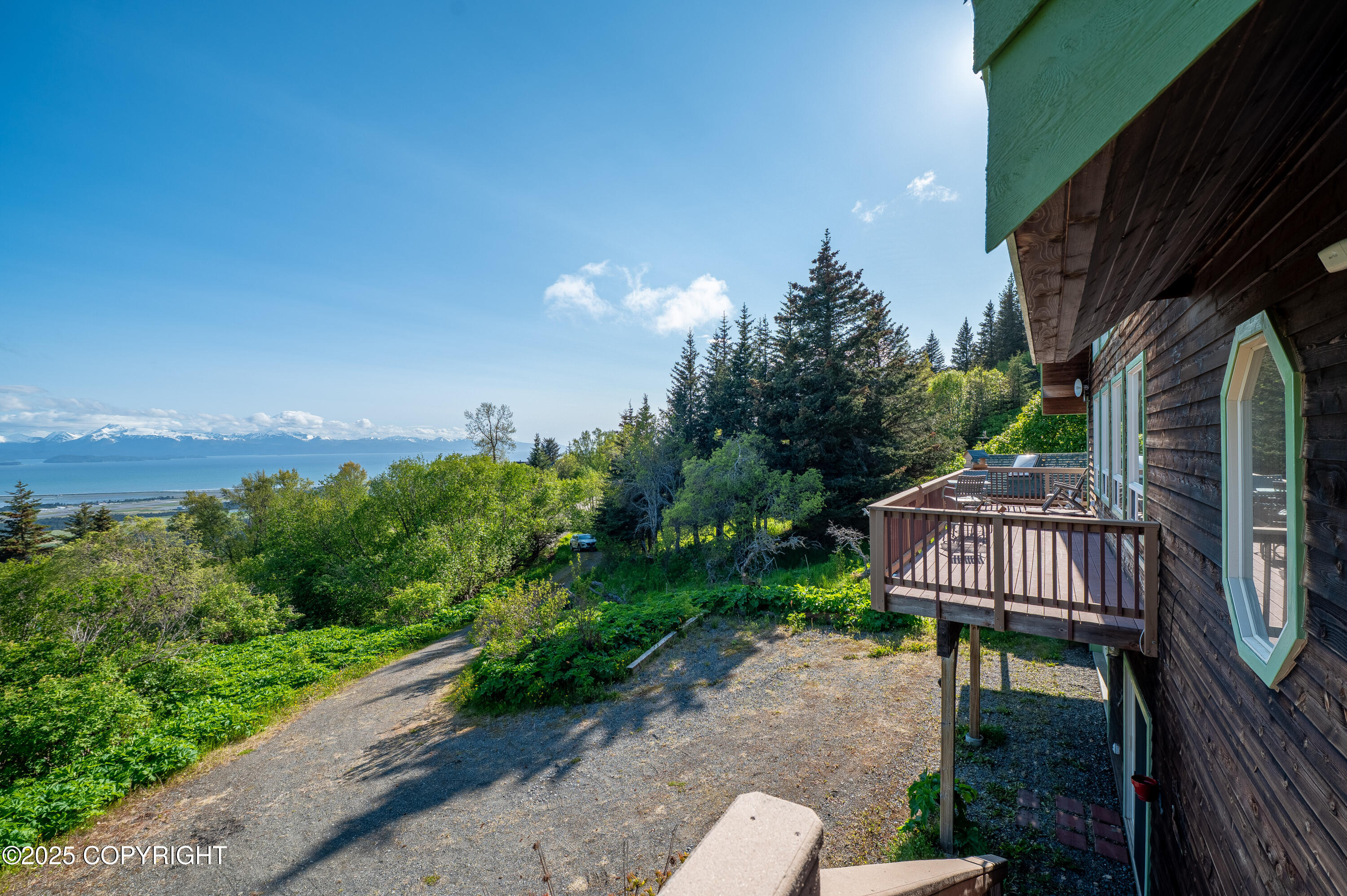 2032 Horizon Court, Homer, Alaska image 47