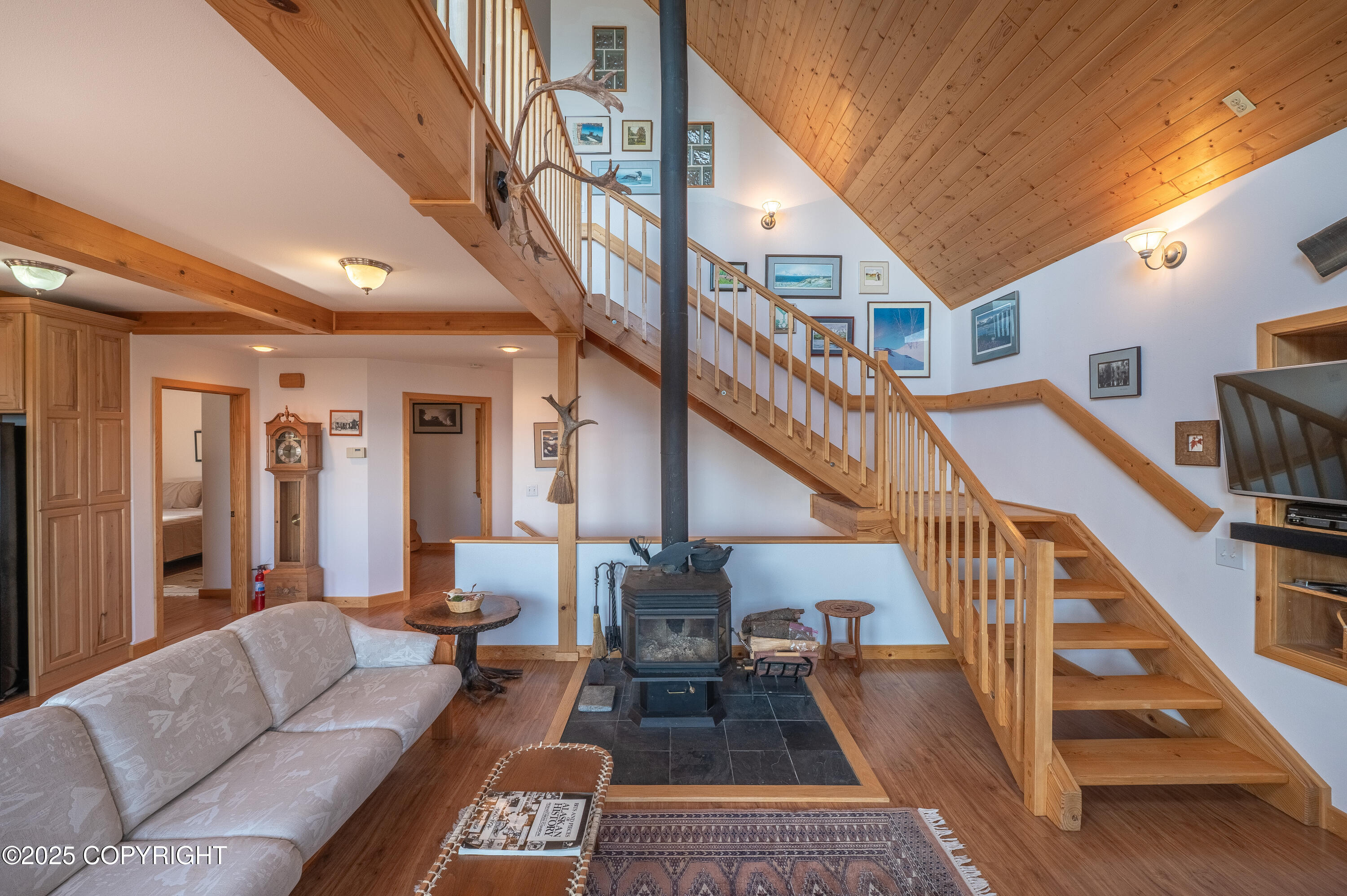 2032 Horizon Court, Homer, Alaska image 14