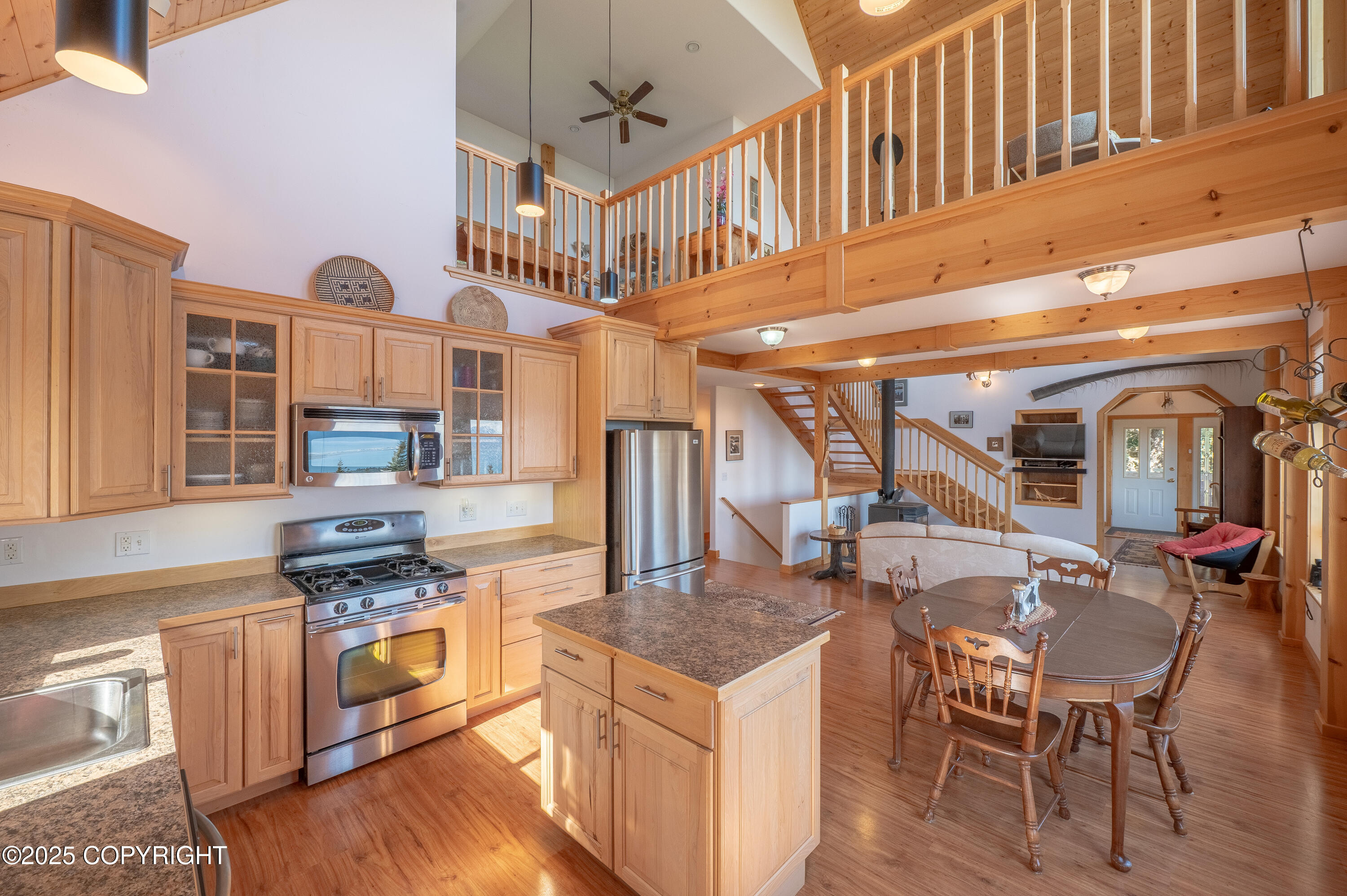 2032 Horizon Court, Homer, Alaska image 18