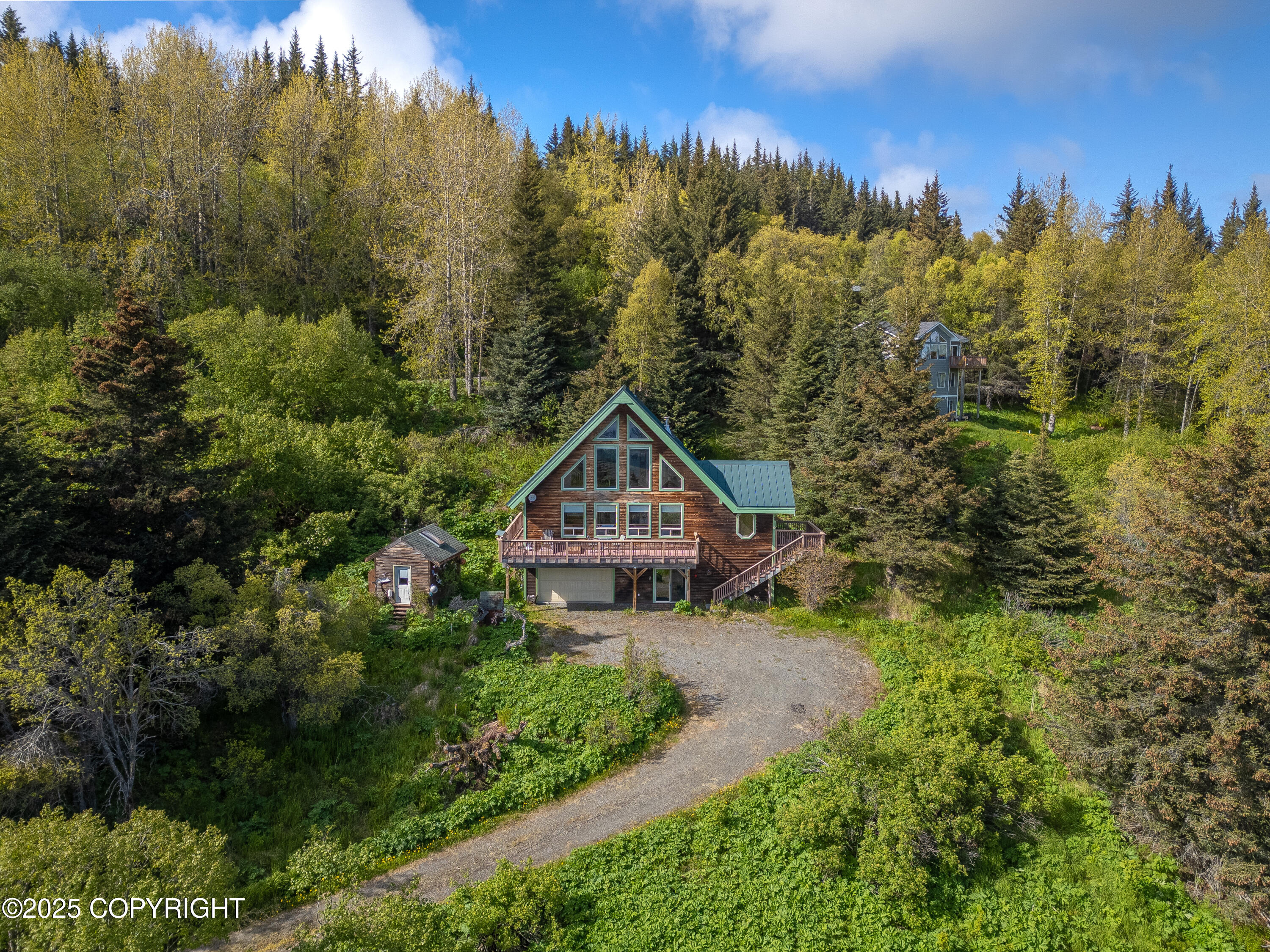 2032 Horizon Court, Homer, Alaska image 2