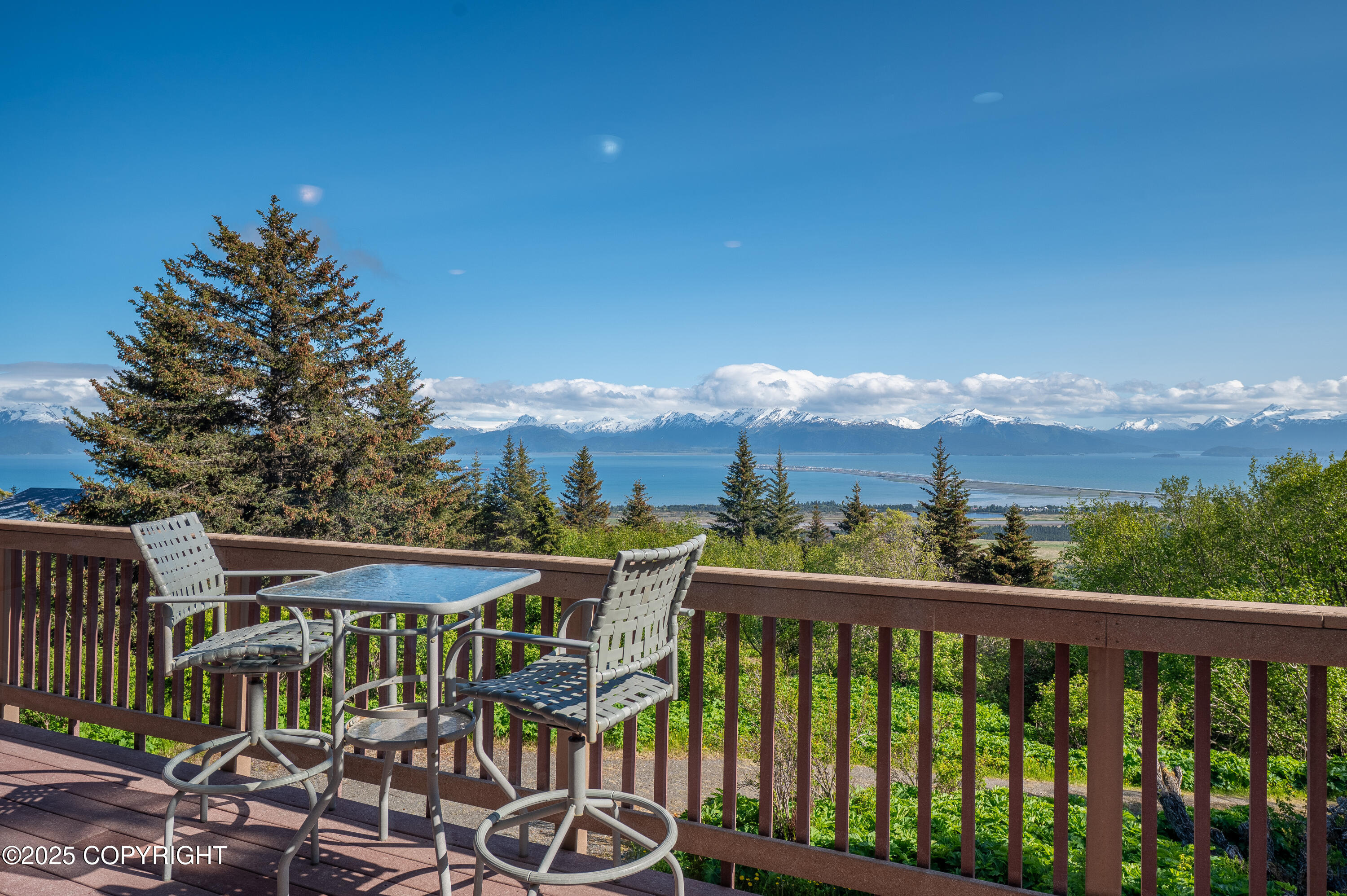 2032 Horizon Court, Homer, Alaska image 3