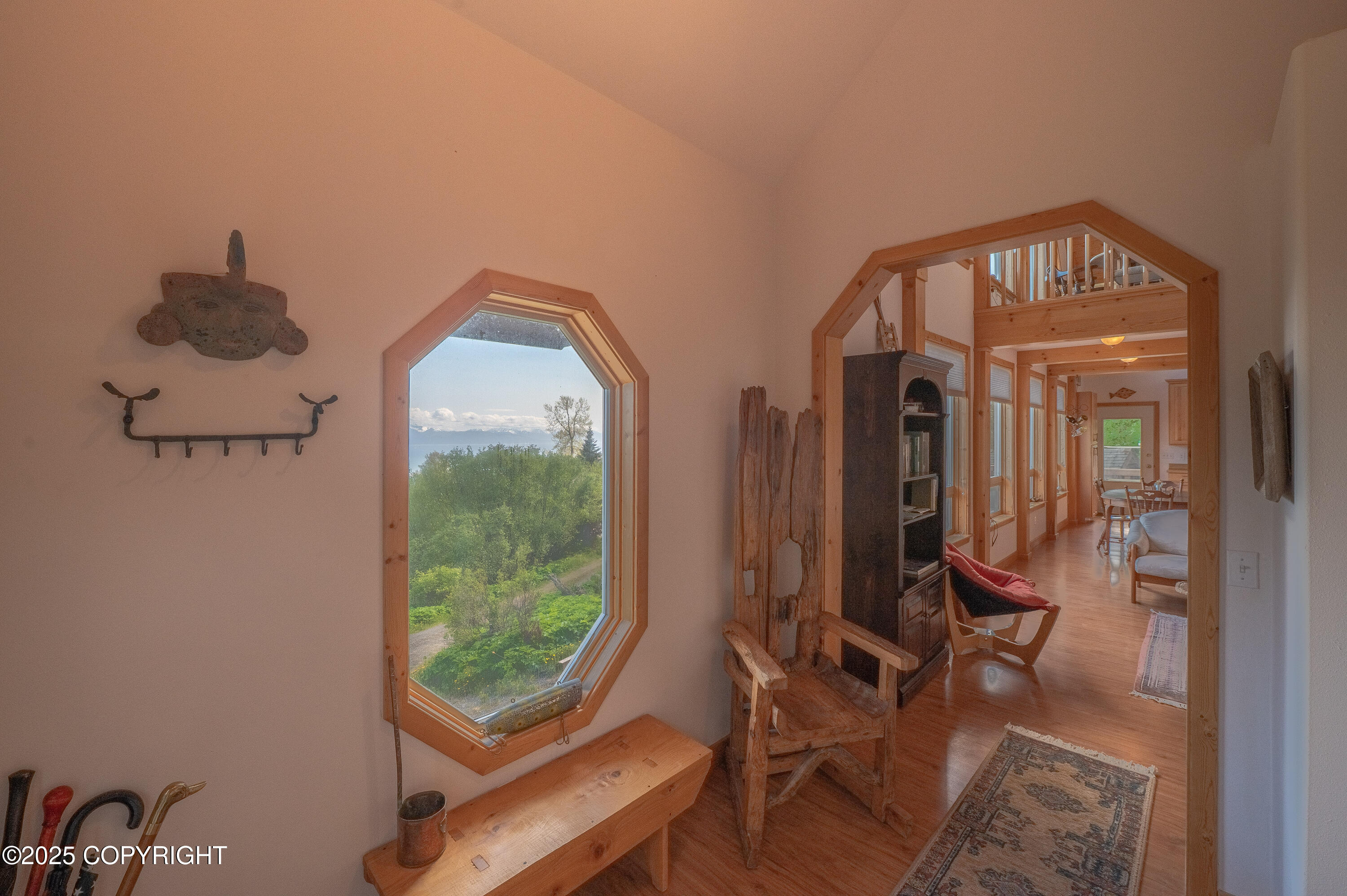 2032 Horizon Court, Homer, Alaska image 9