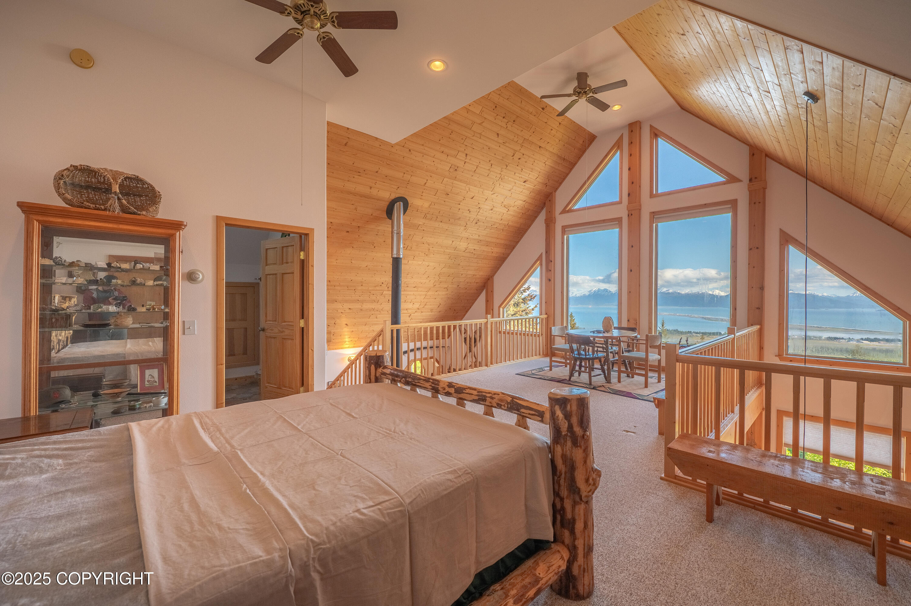 2032 Horizon Court, Homer, Alaska image 30