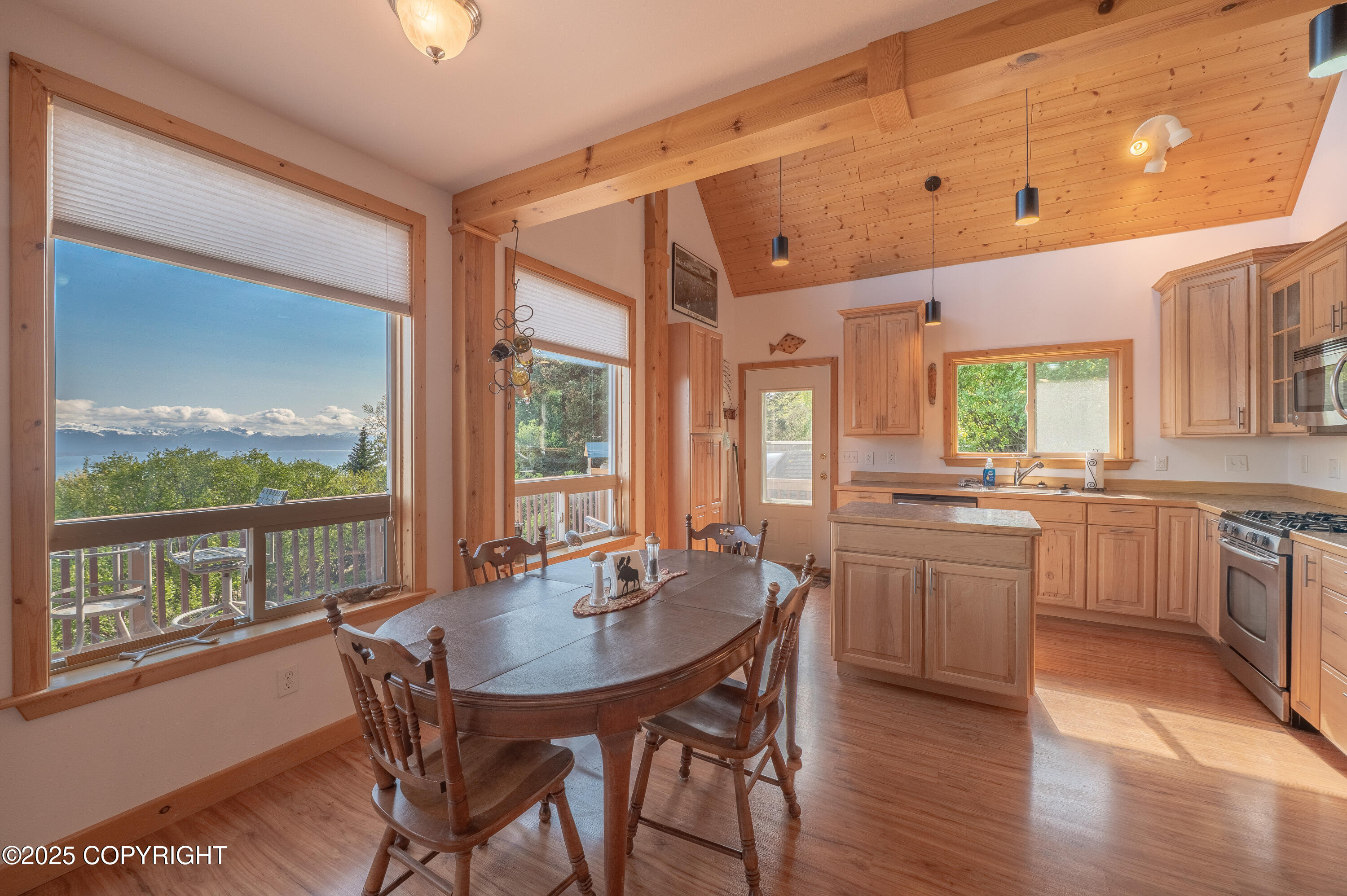 2032 Horizon Court, Homer, Alaska image 16