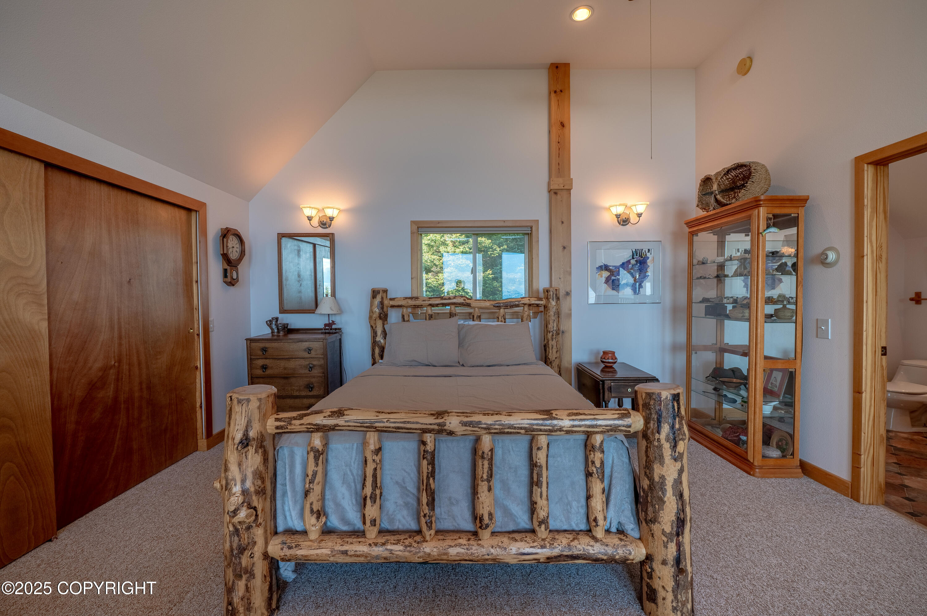 2032 Horizon Court, Homer, Alaska image 34