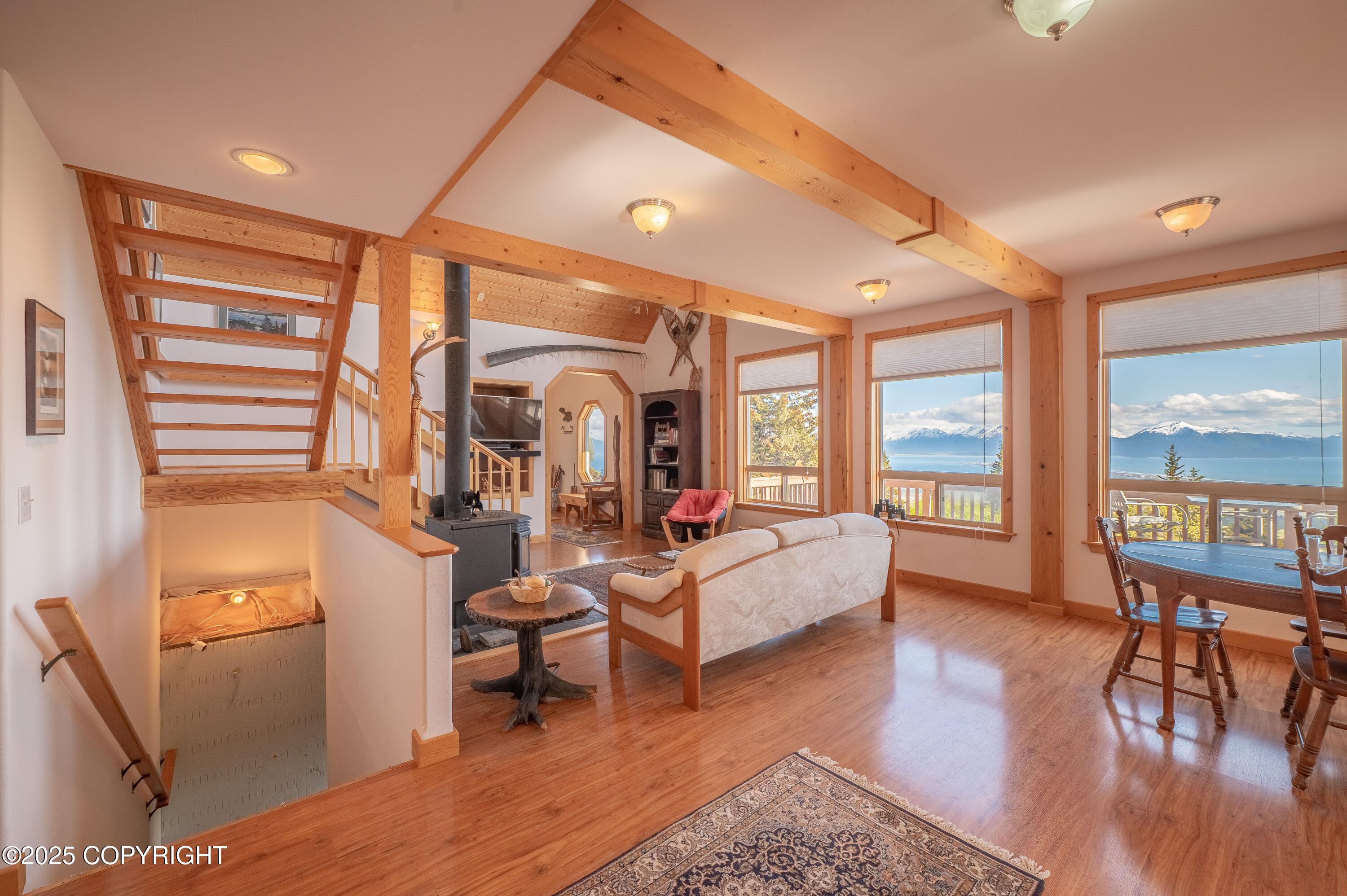 2032 Horizon Court, Homer, Alaska image 20