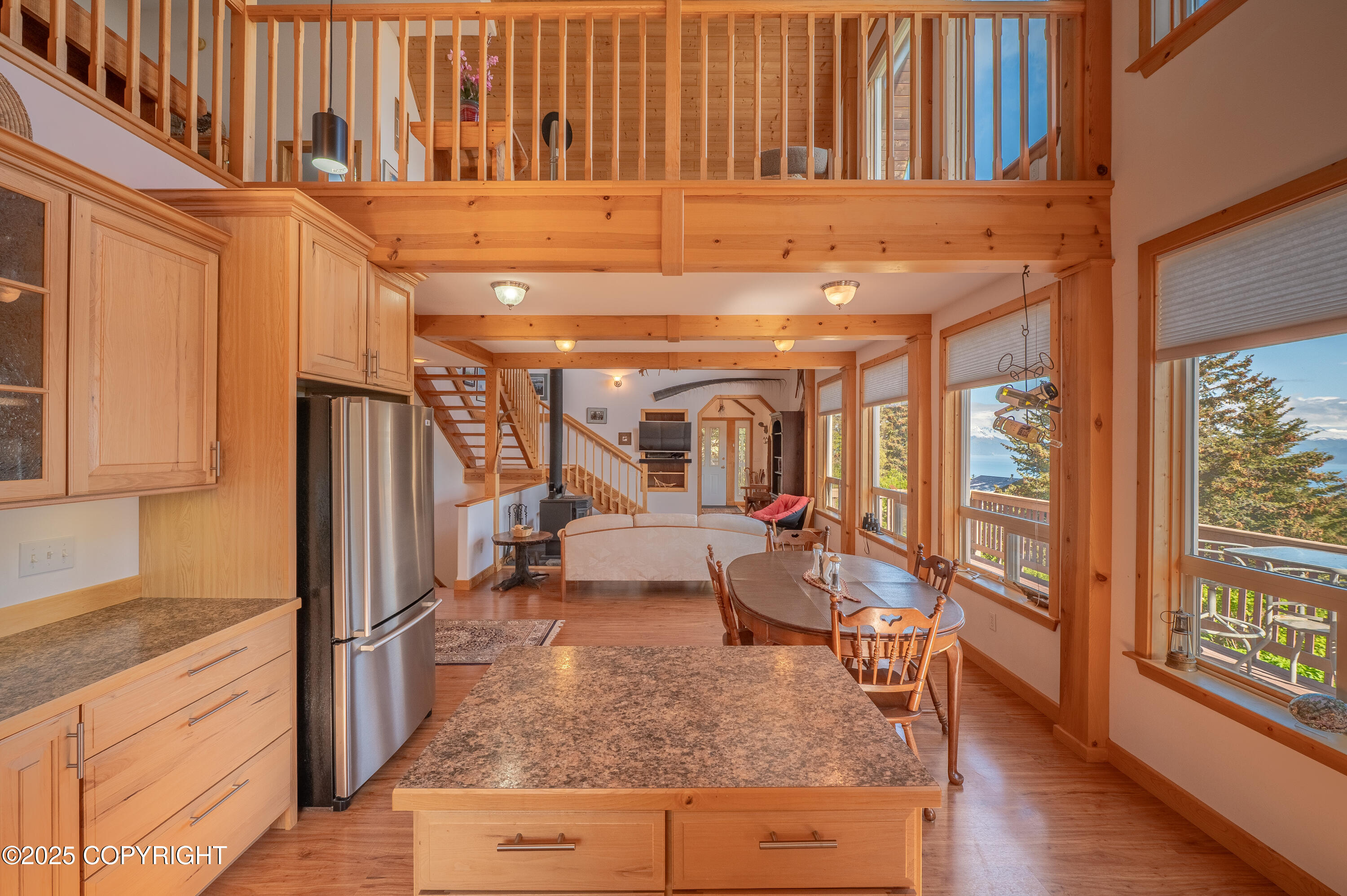 2032 Horizon Court, Homer, Alaska image 19