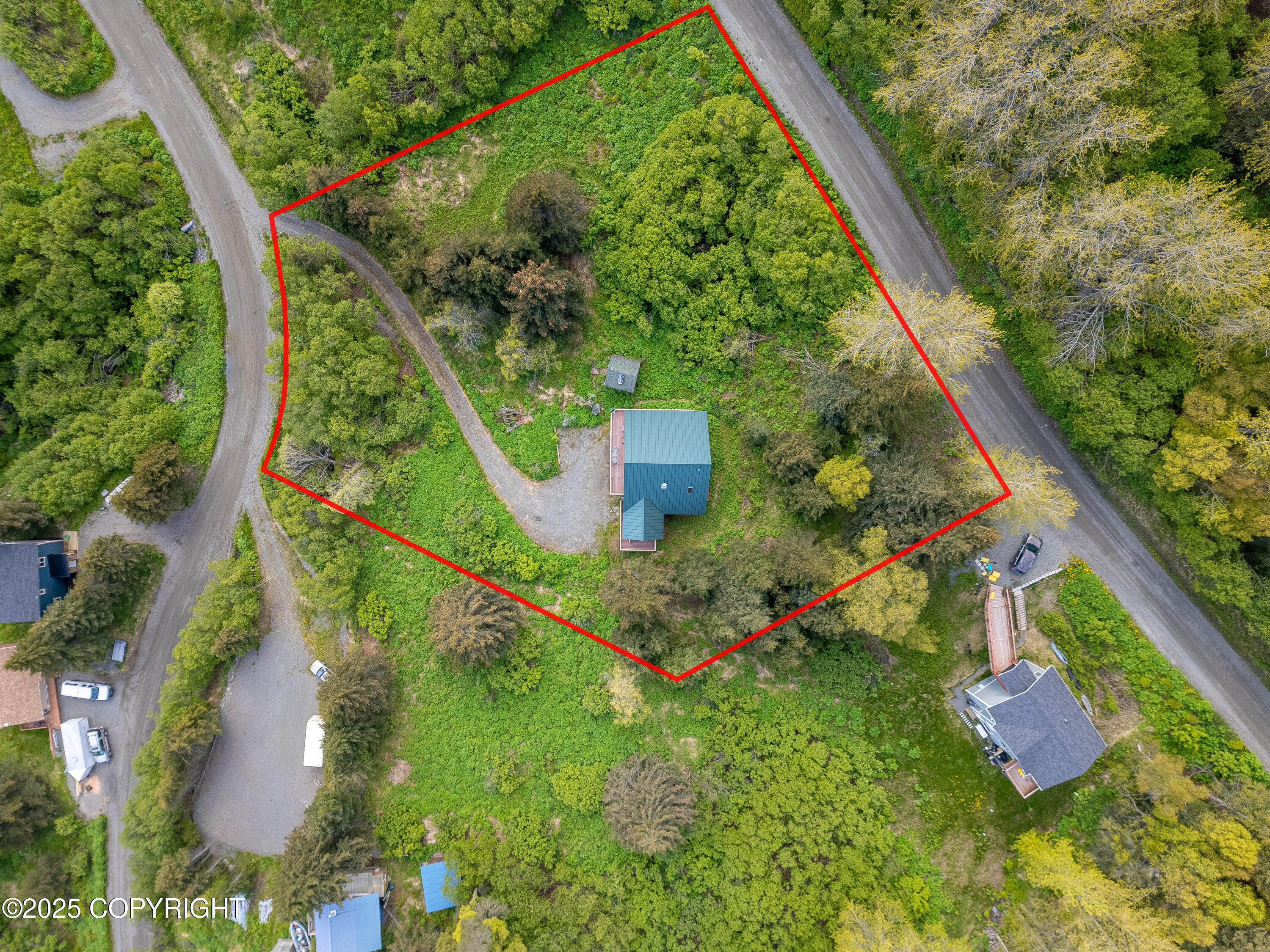 2032 Horizon Court, Homer, Alaska image 5