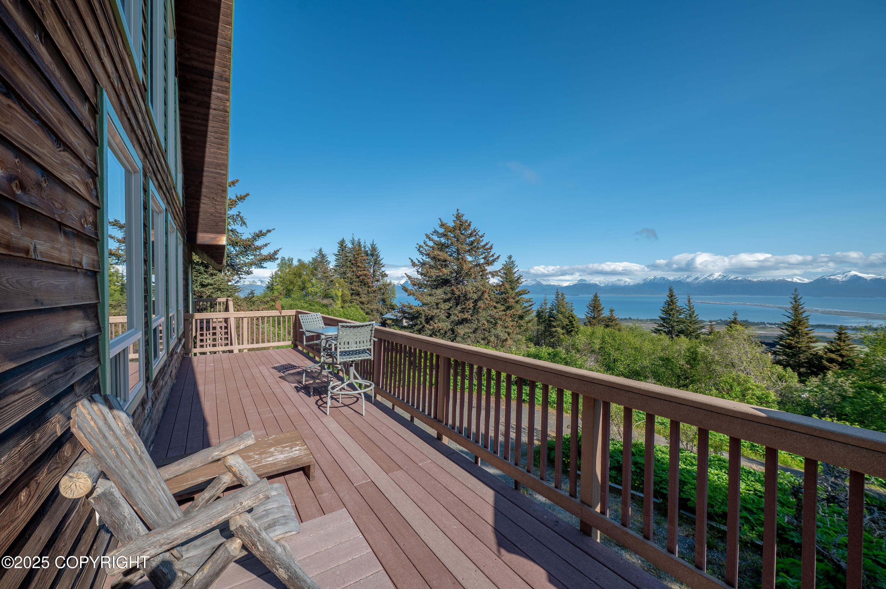 2032 Horizon Court, Homer, Alaska image 45