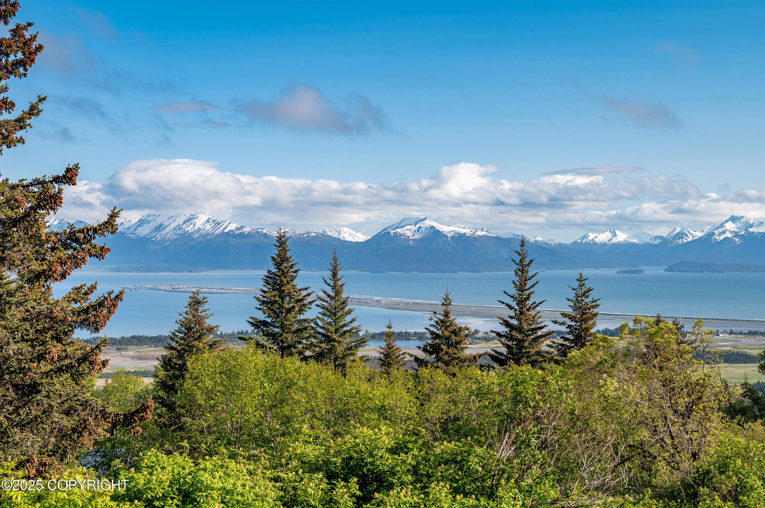 2032 Horizon Court, Homer, Alaska image 4