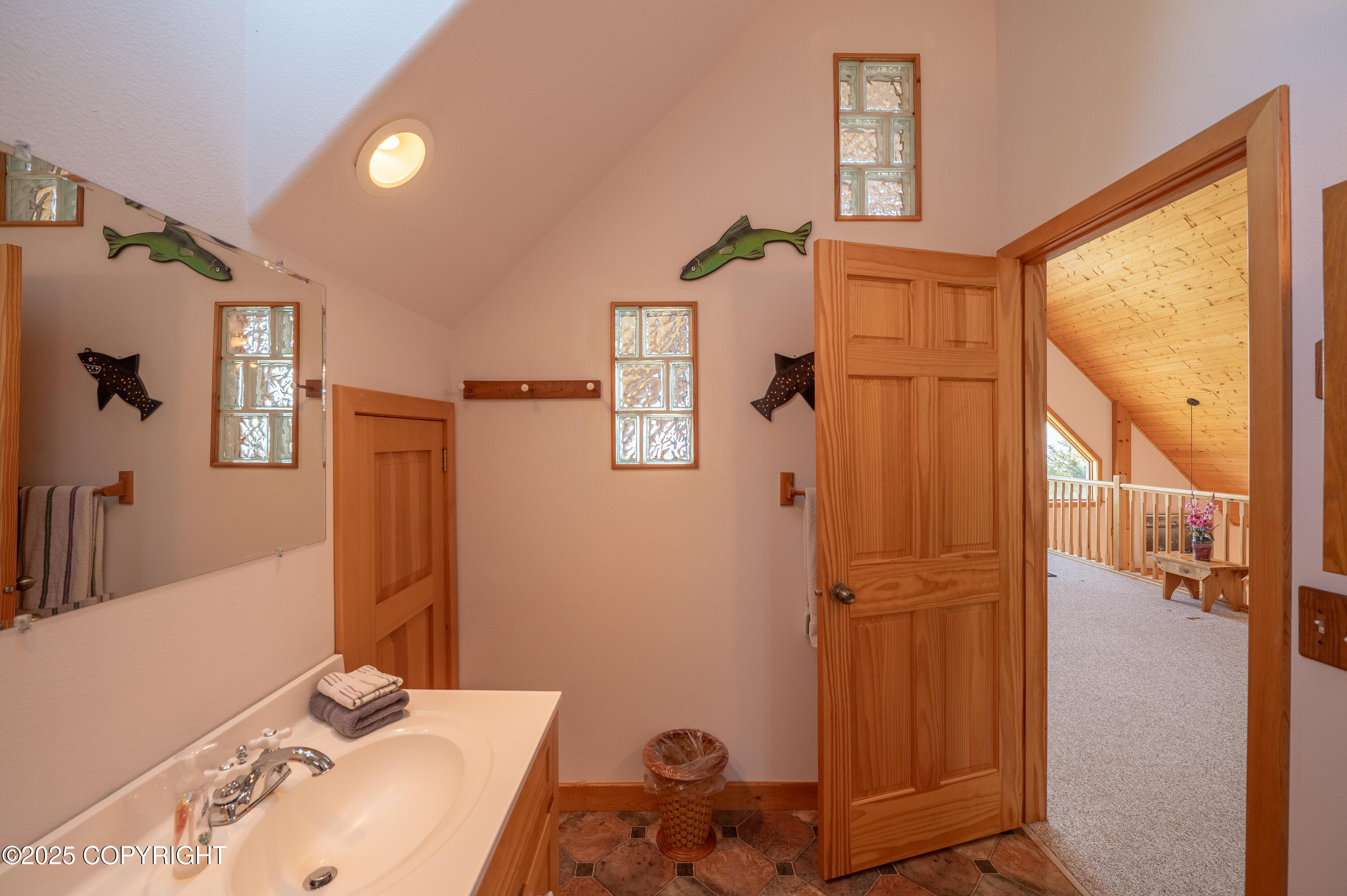 2032 Horizon Court, Homer, Alaska image 36