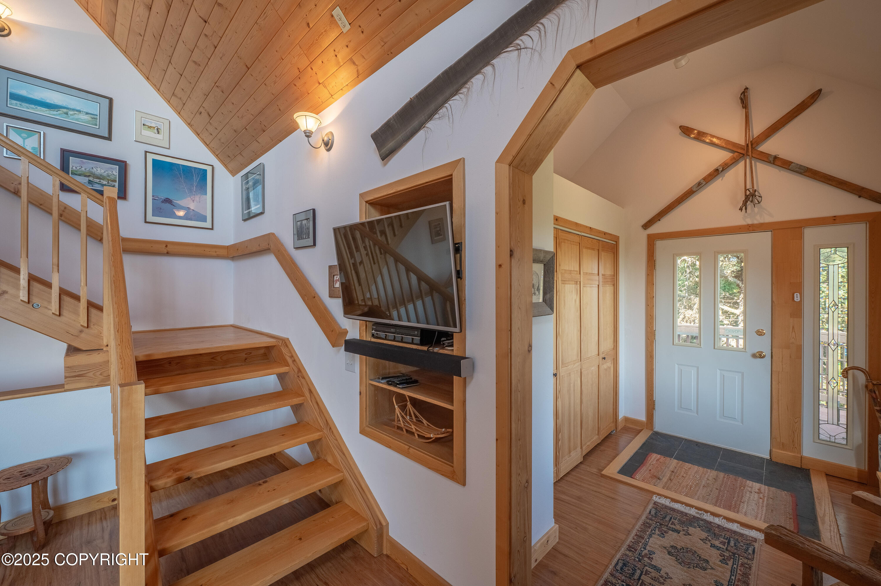 2032 Horizon Court, Homer, Alaska image 12