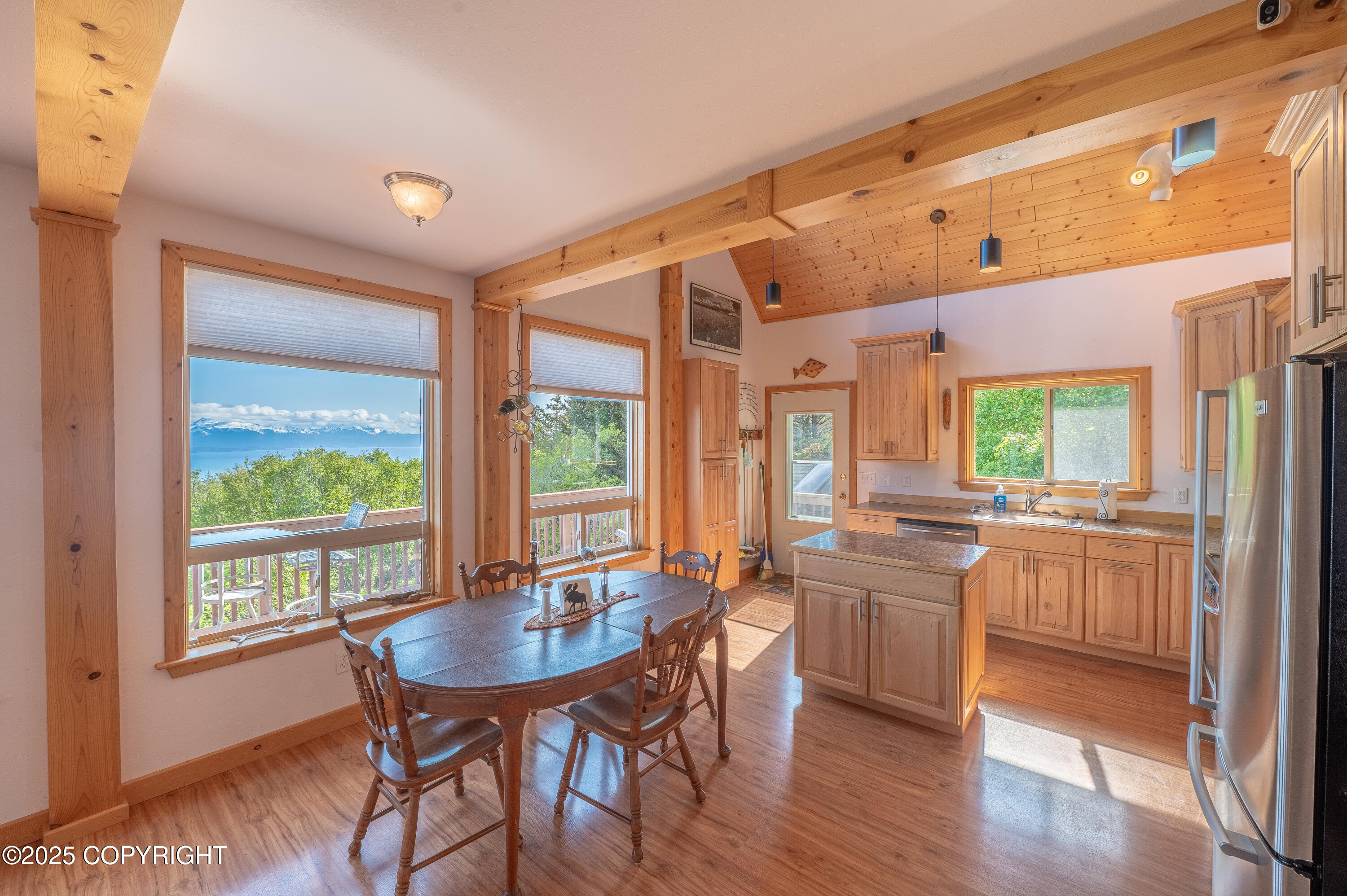 2032 Horizon Court, Homer, Alaska image 15