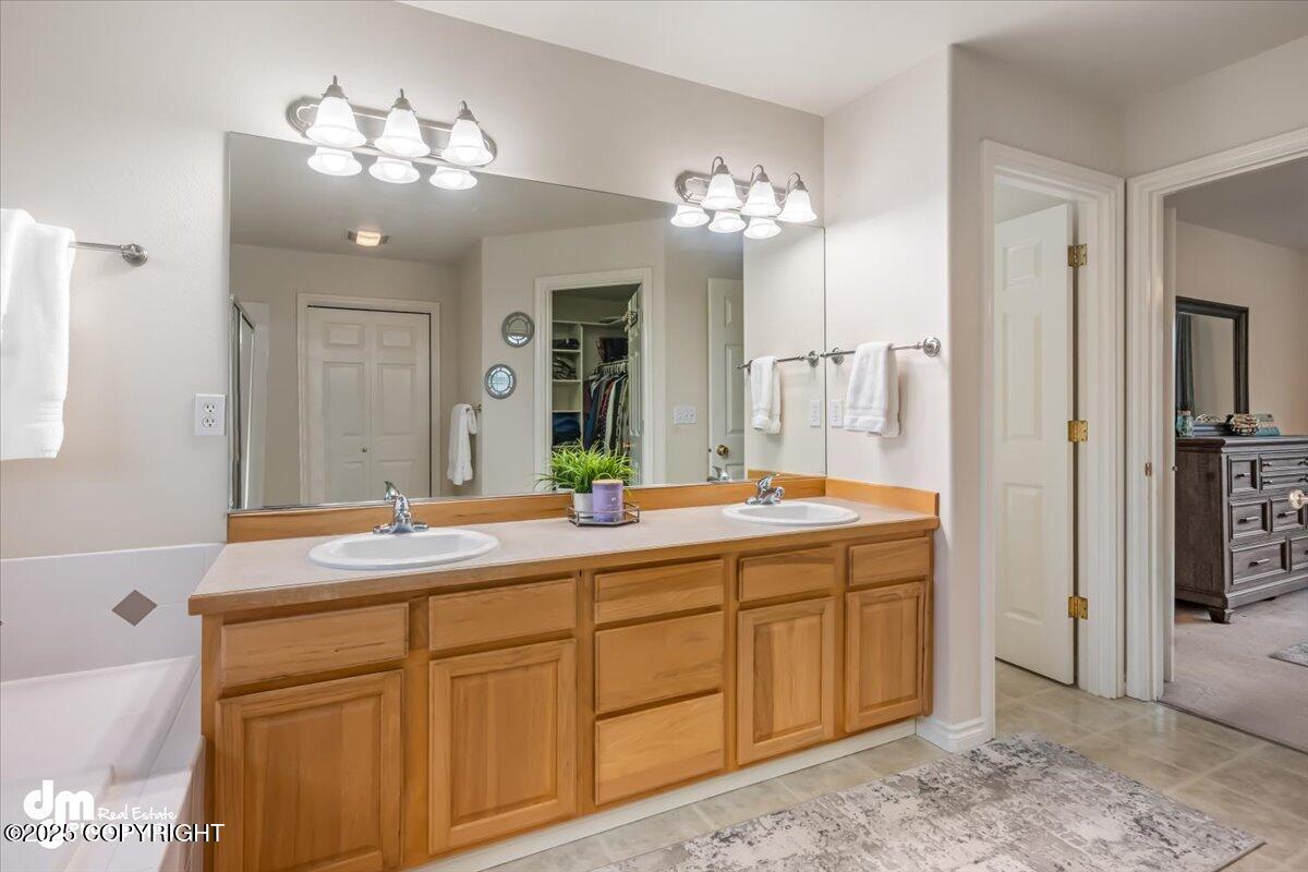 8709 Lassen Street, Eagle River, Alaska image 37