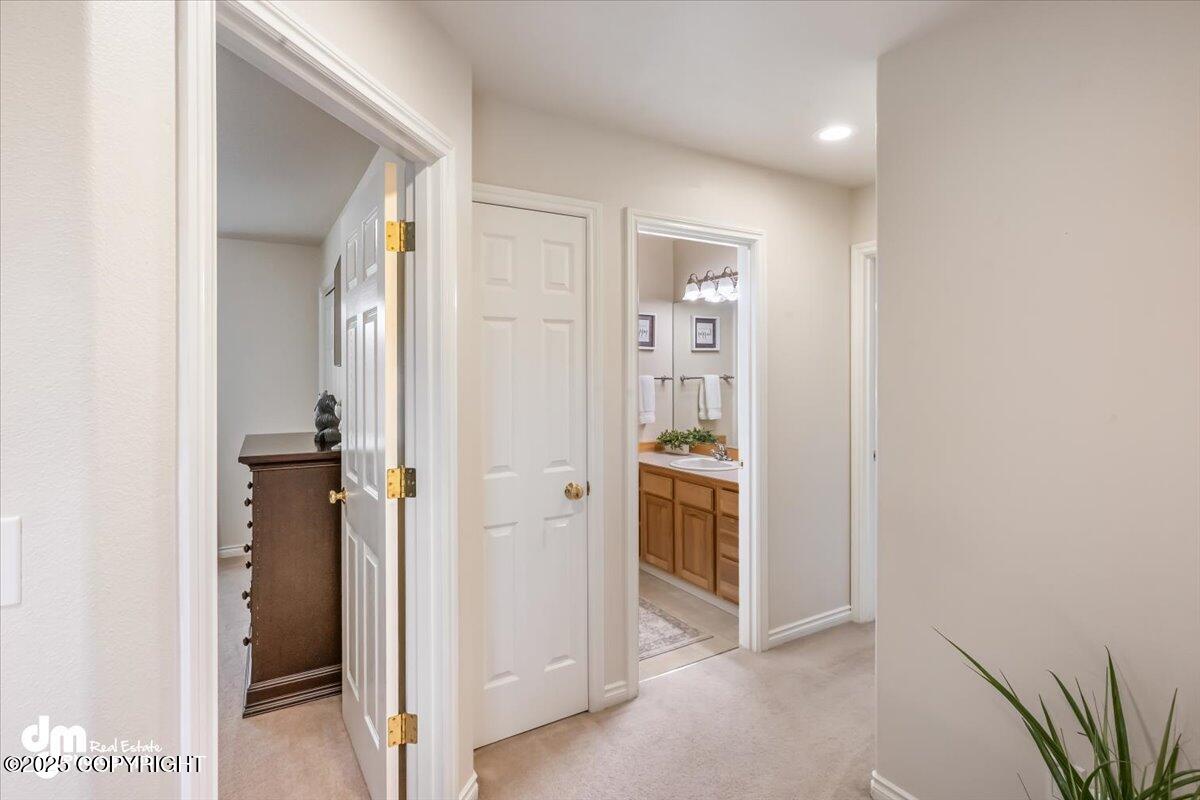 8709 Lassen Street, Eagle River, Alaska image 30