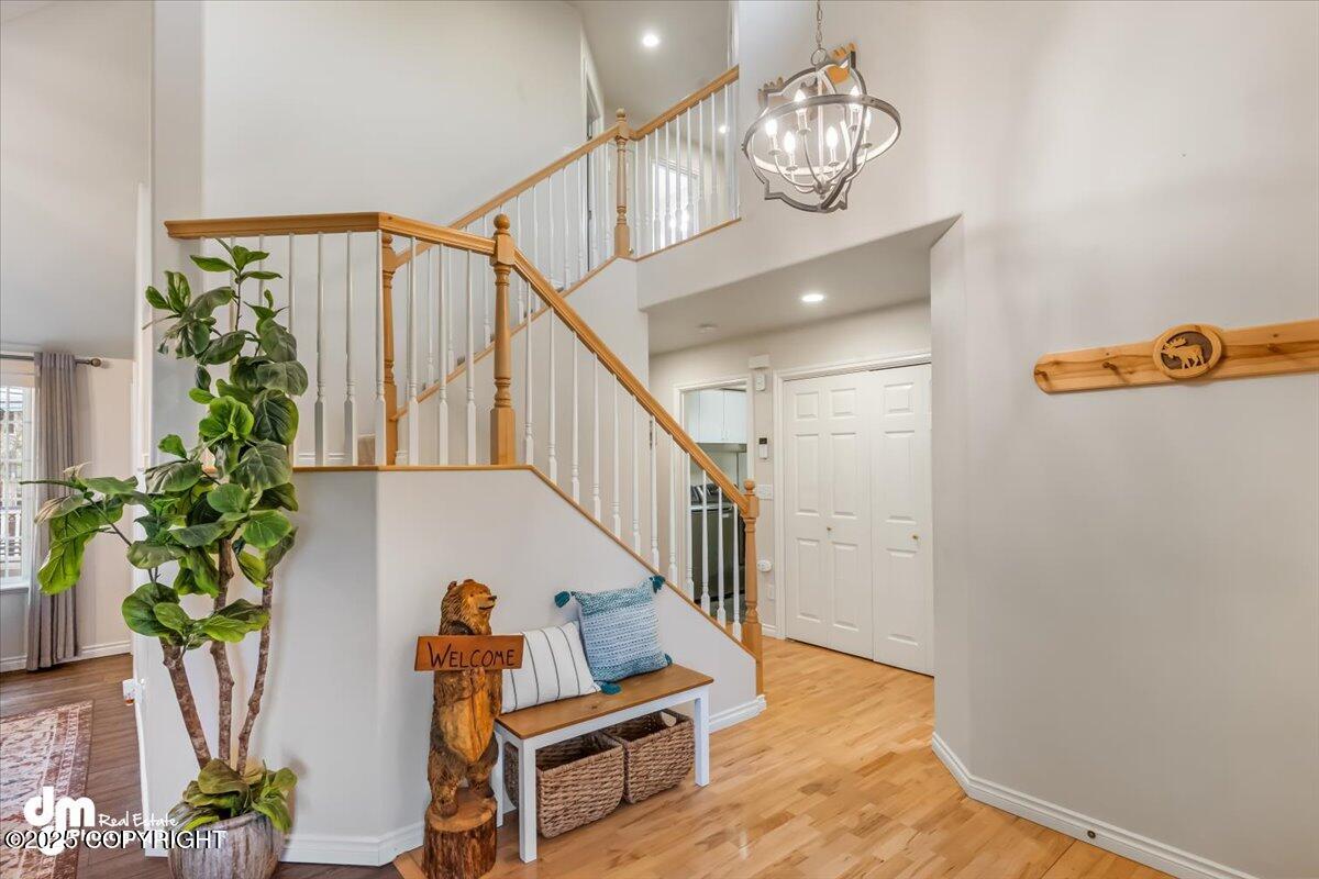 8709 Lassen Street, Eagle River, Alaska image 11