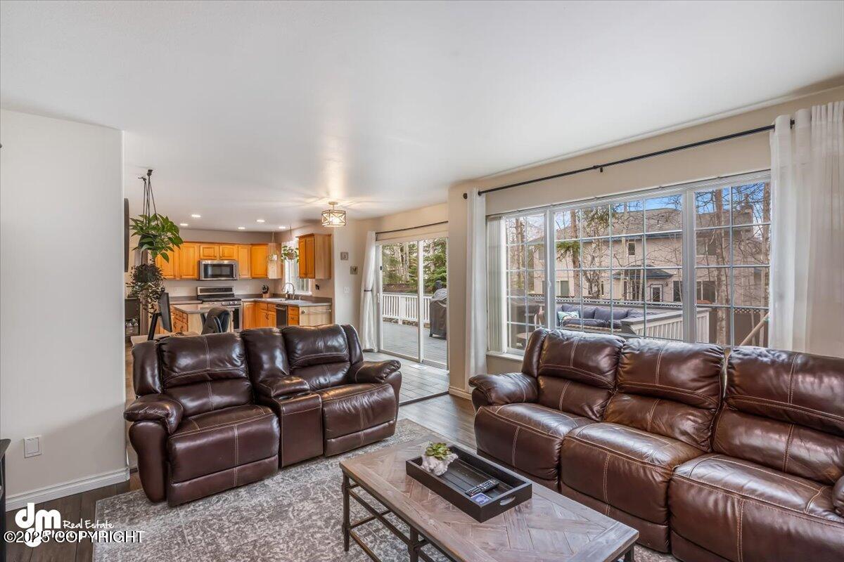 8709 Lassen Street, Eagle River, Alaska image 24