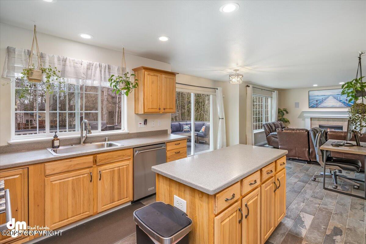 8709 Lassen Street, Eagle River, Alaska image 22