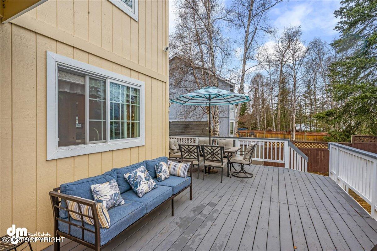 8709 Lassen Street, Eagle River, Alaska image 46