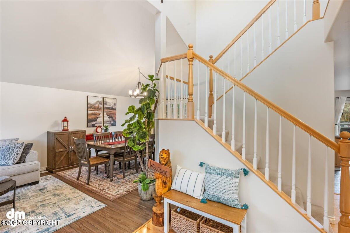 8709 Lassen Street, Eagle River, Alaska image 10