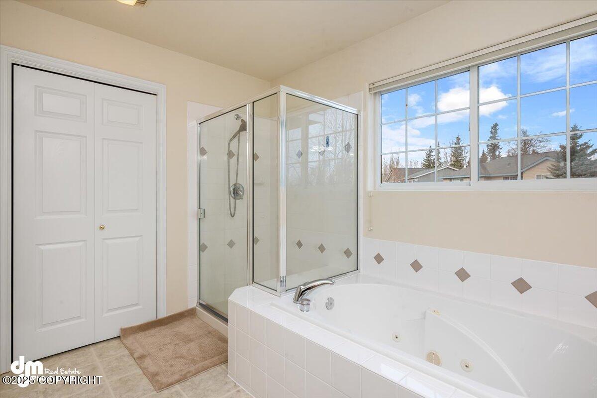 8709 Lassen Street, Eagle River, Alaska image 36