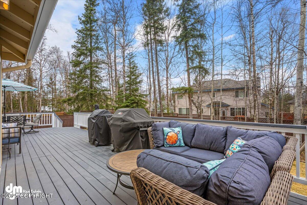 8709 Lassen Street, Eagle River, Alaska image 45