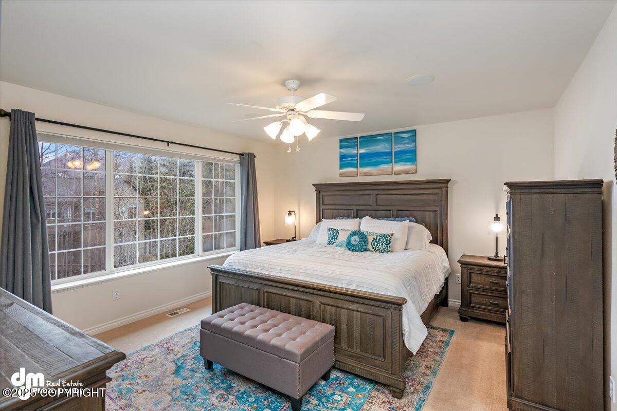 8709 Lassen Street, Eagle River, Alaska image 32