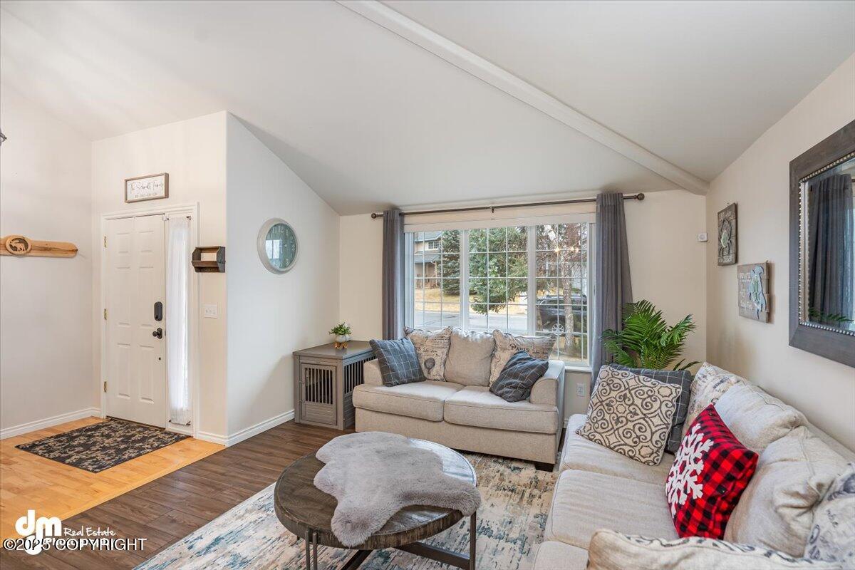 8709 Lassen Street, Eagle River, Alaska image 13
