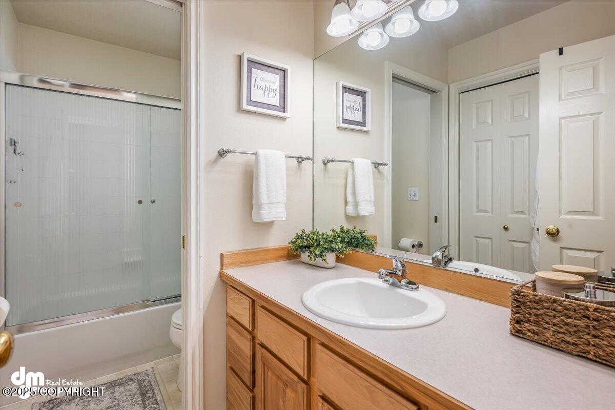 8709 Lassen Street, Eagle River, Alaska image 44