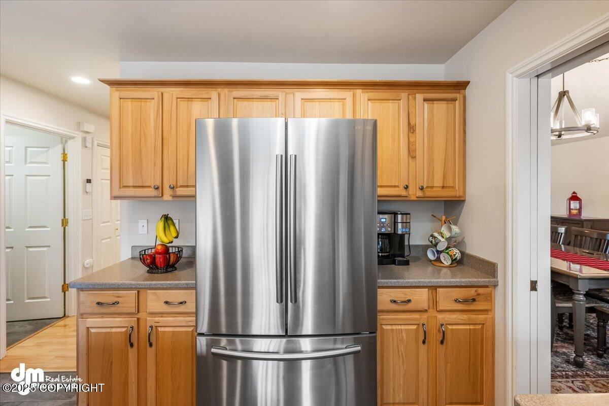 8709 Lassen Street, Eagle River, Alaska image 21