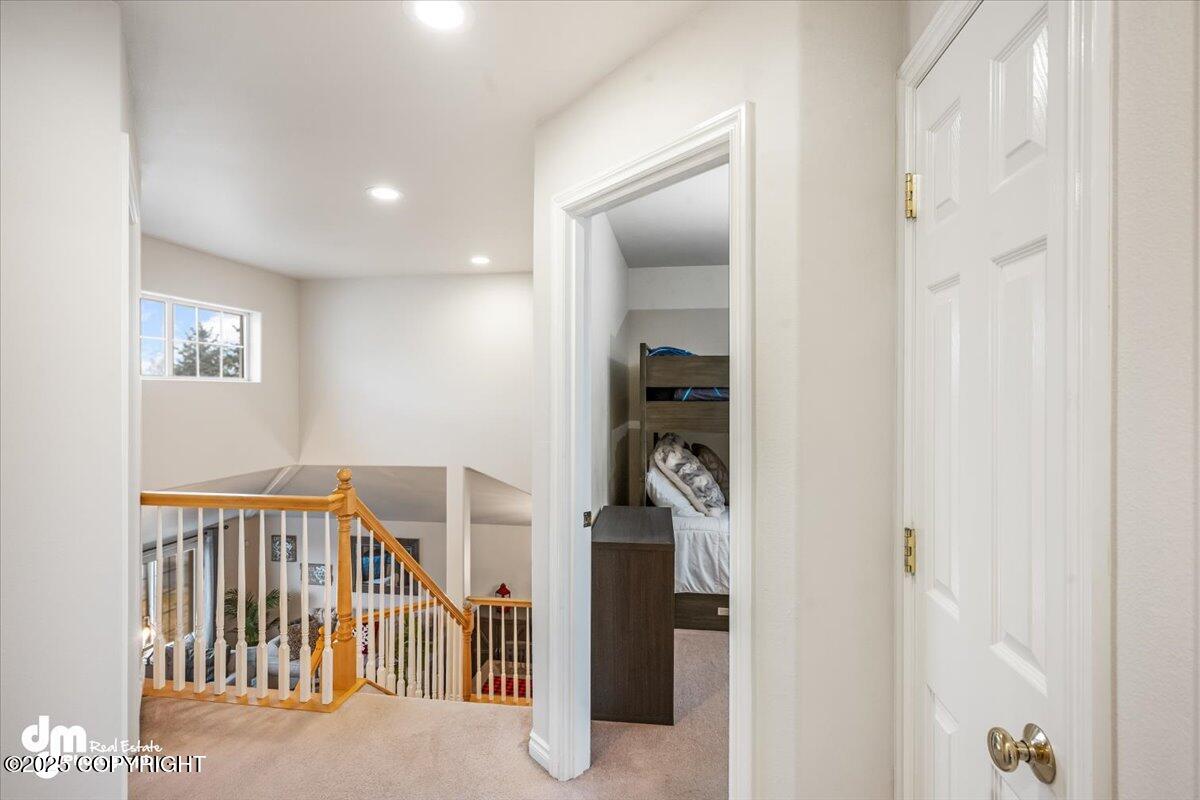 8709 Lassen Street, Eagle River, Alaska image 31