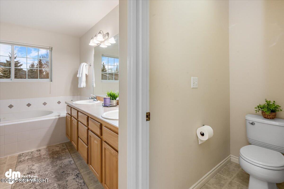 8709 Lassen Street, Eagle River, Alaska image 34