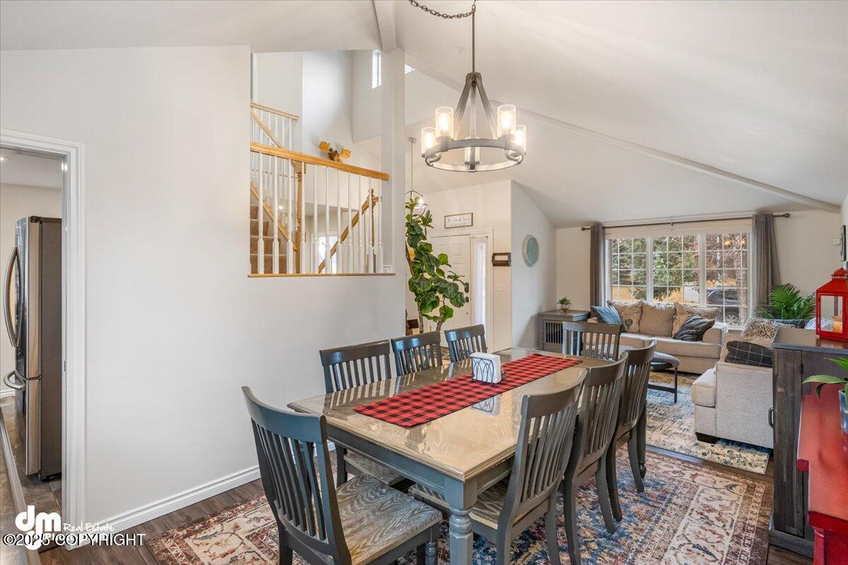 8709 Lassen Street, Eagle River, Alaska image 15