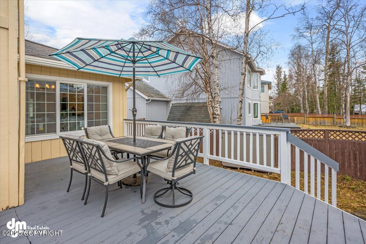8709 Lassen Street, Eagle River, Alaska image 48