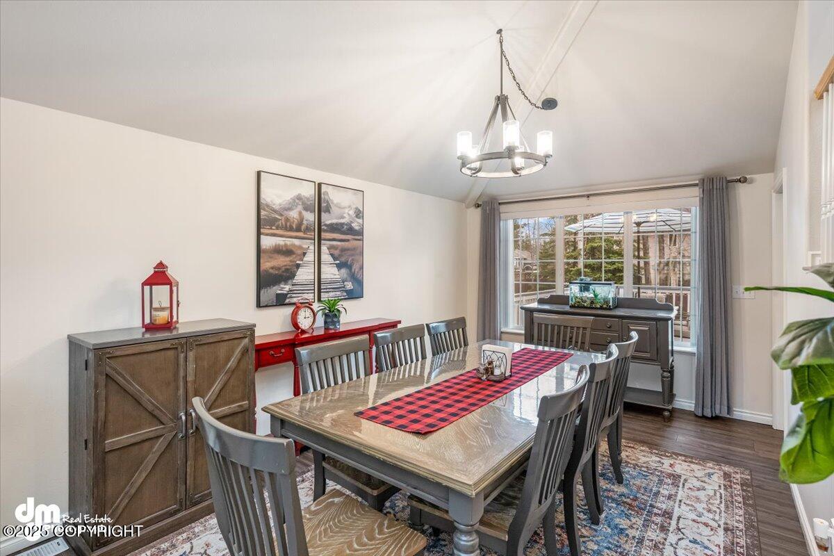 8709 Lassen Street, Eagle River, Alaska image 14